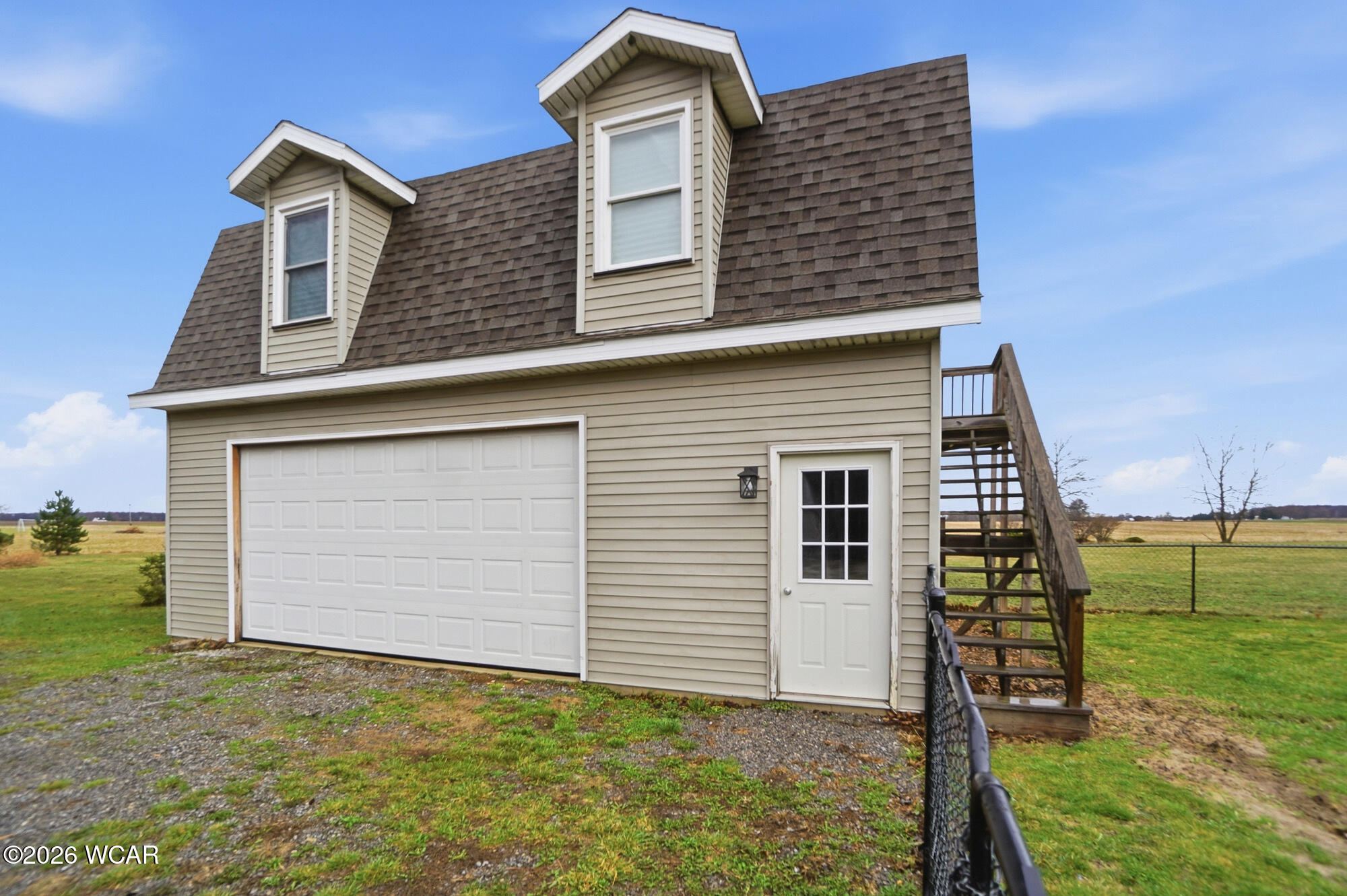 7630 Spencerville Road, Lima, Ohio