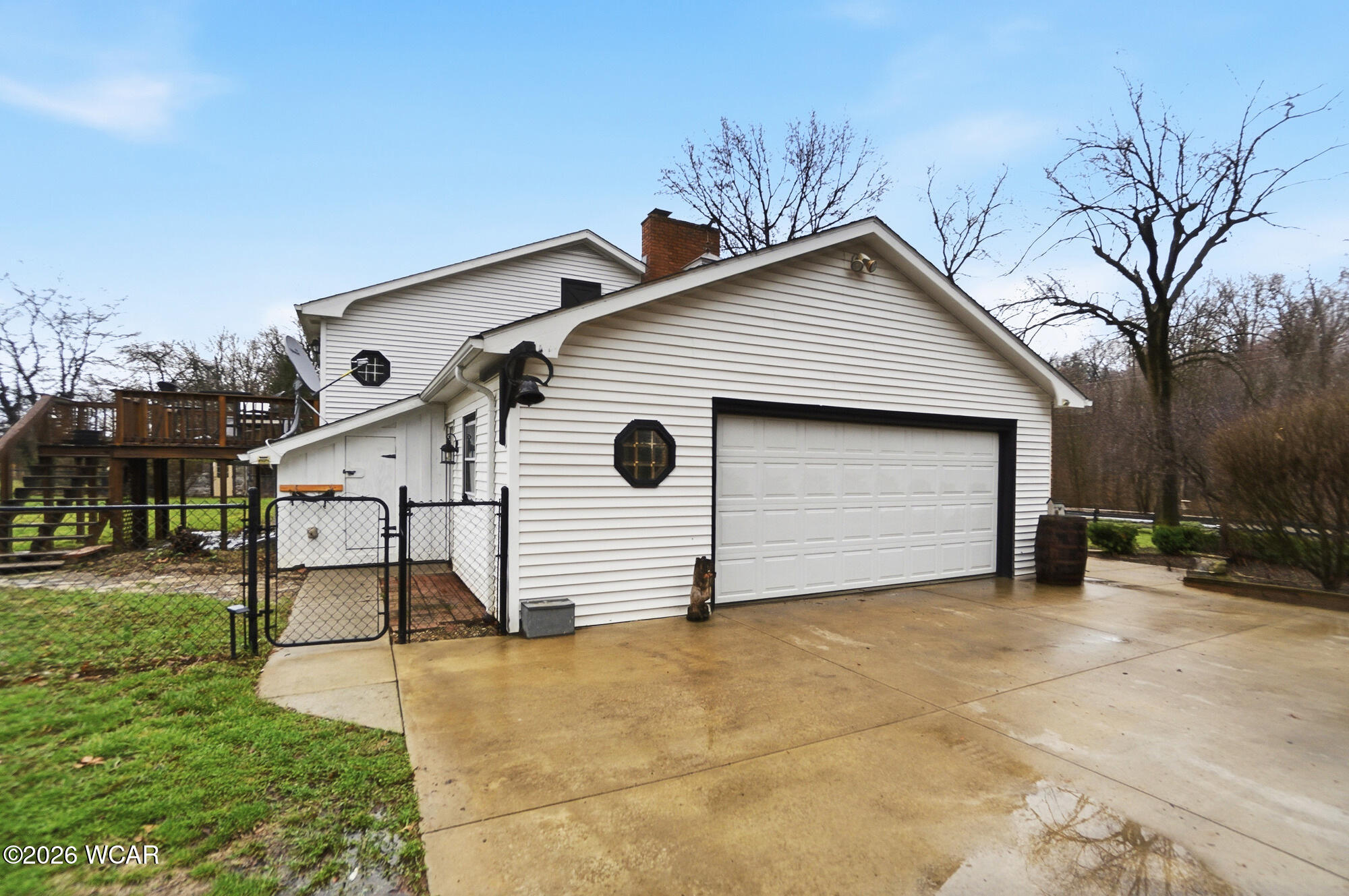7630 Spencerville Road, Lima, Ohio