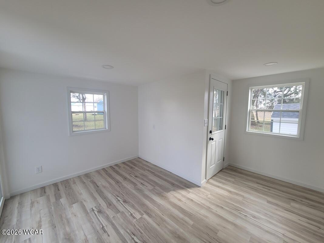 707 Elm Street, McGuffey, Ohio