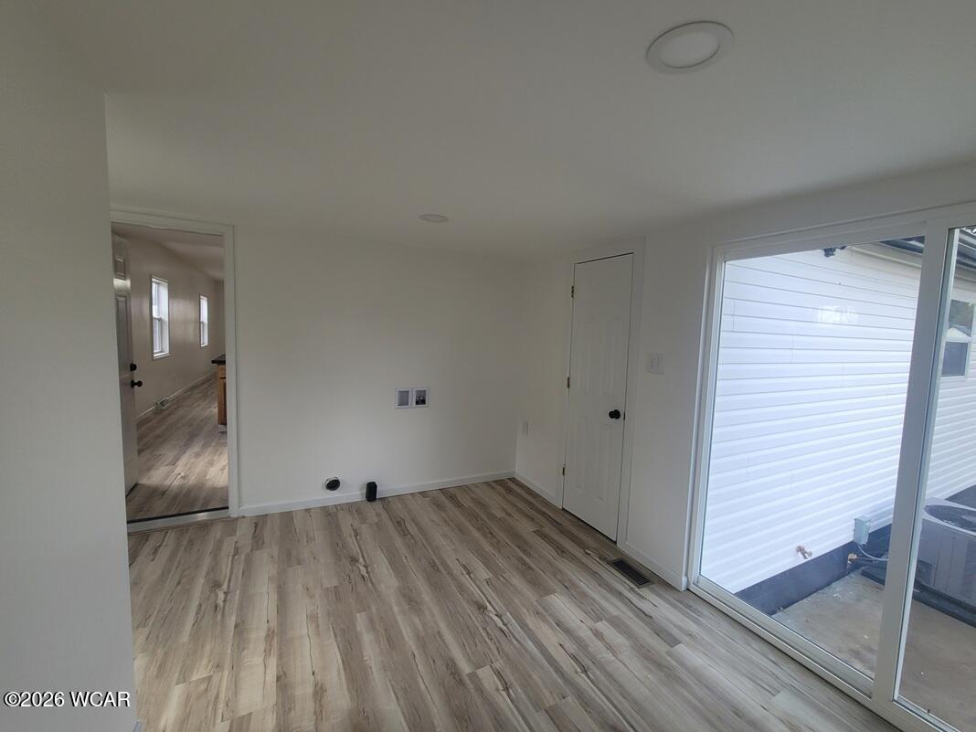 707 Elm Street, McGuffey, Ohio