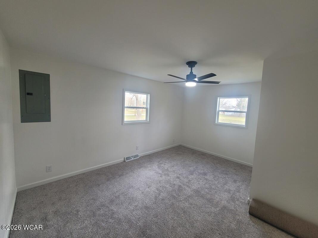 707 Elm Street, McGuffey, Ohio