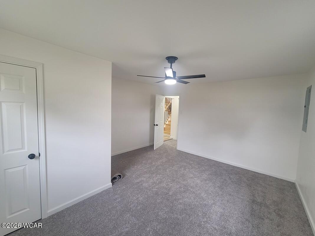 707 Elm Street, McGuffey, Ohio