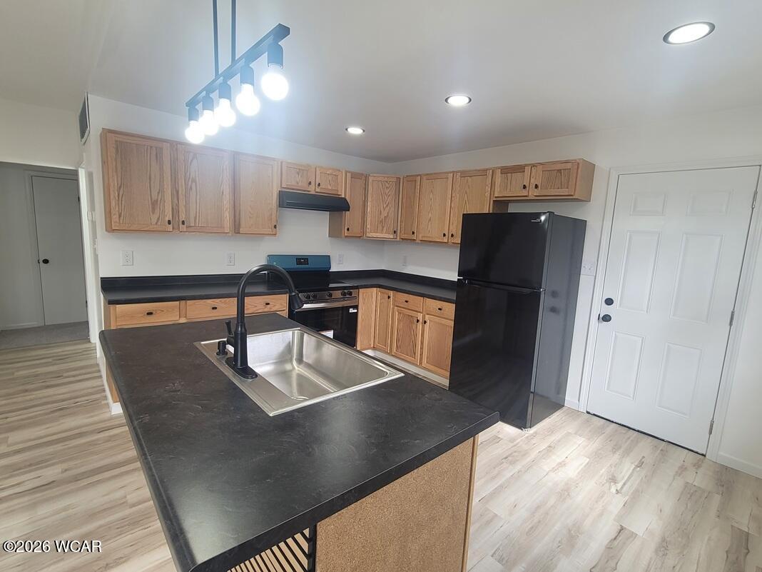 707 Elm Street, McGuffey, Ohio