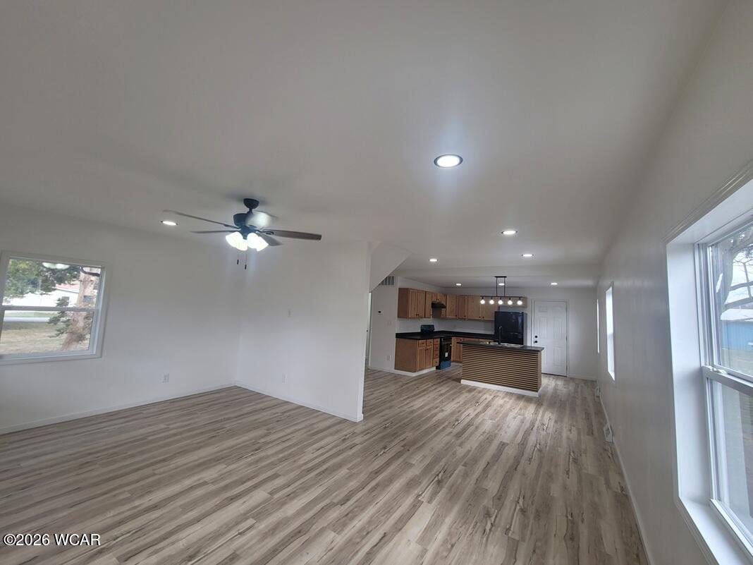 707 Elm Street, McGuffey, Ohio