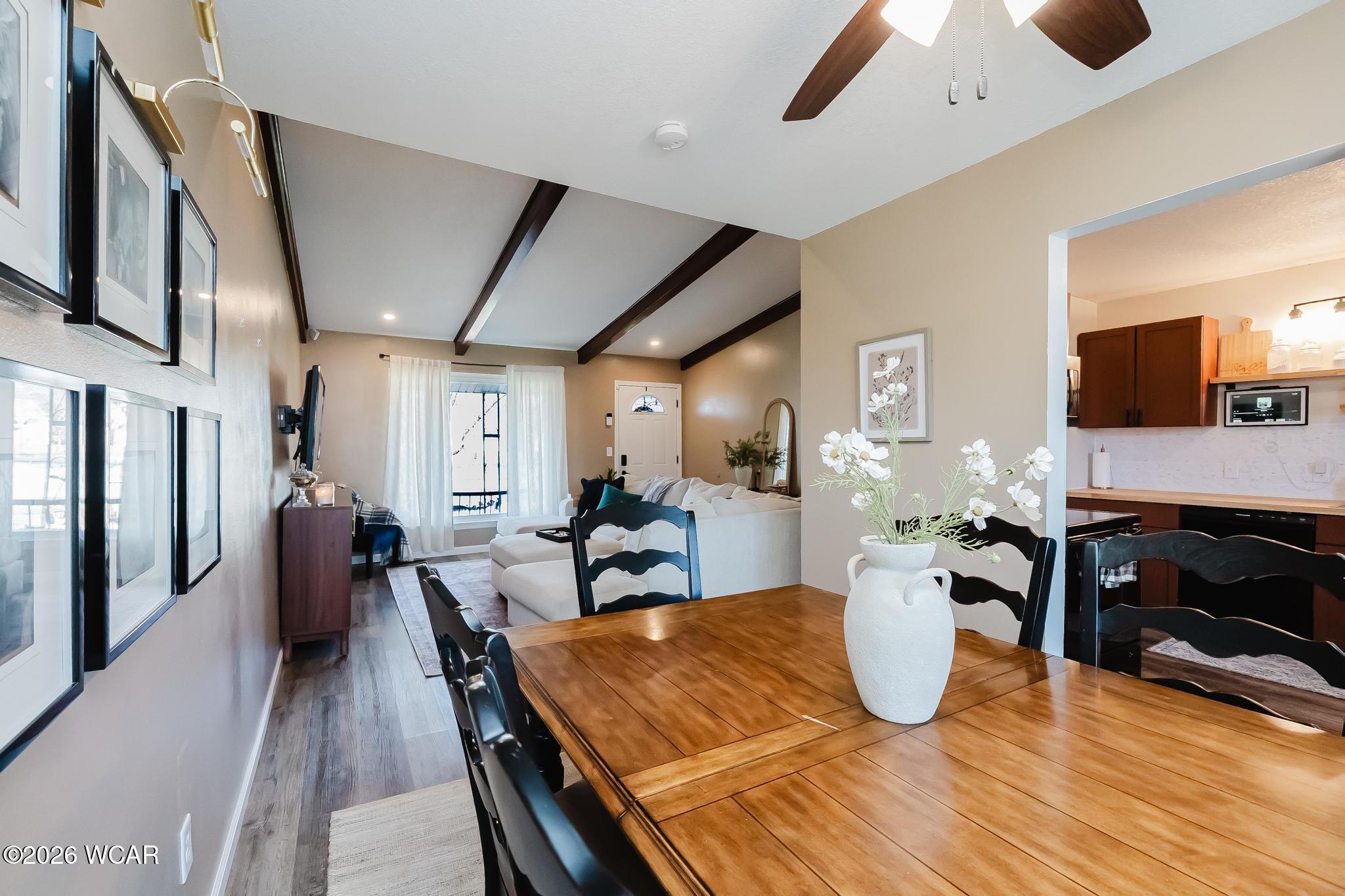 2126 Metcalf Street, Lima, Ohio