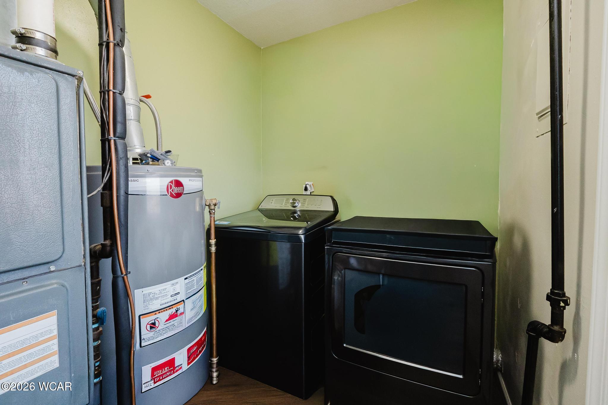 2126 Metcalf Street, Lima, Ohio