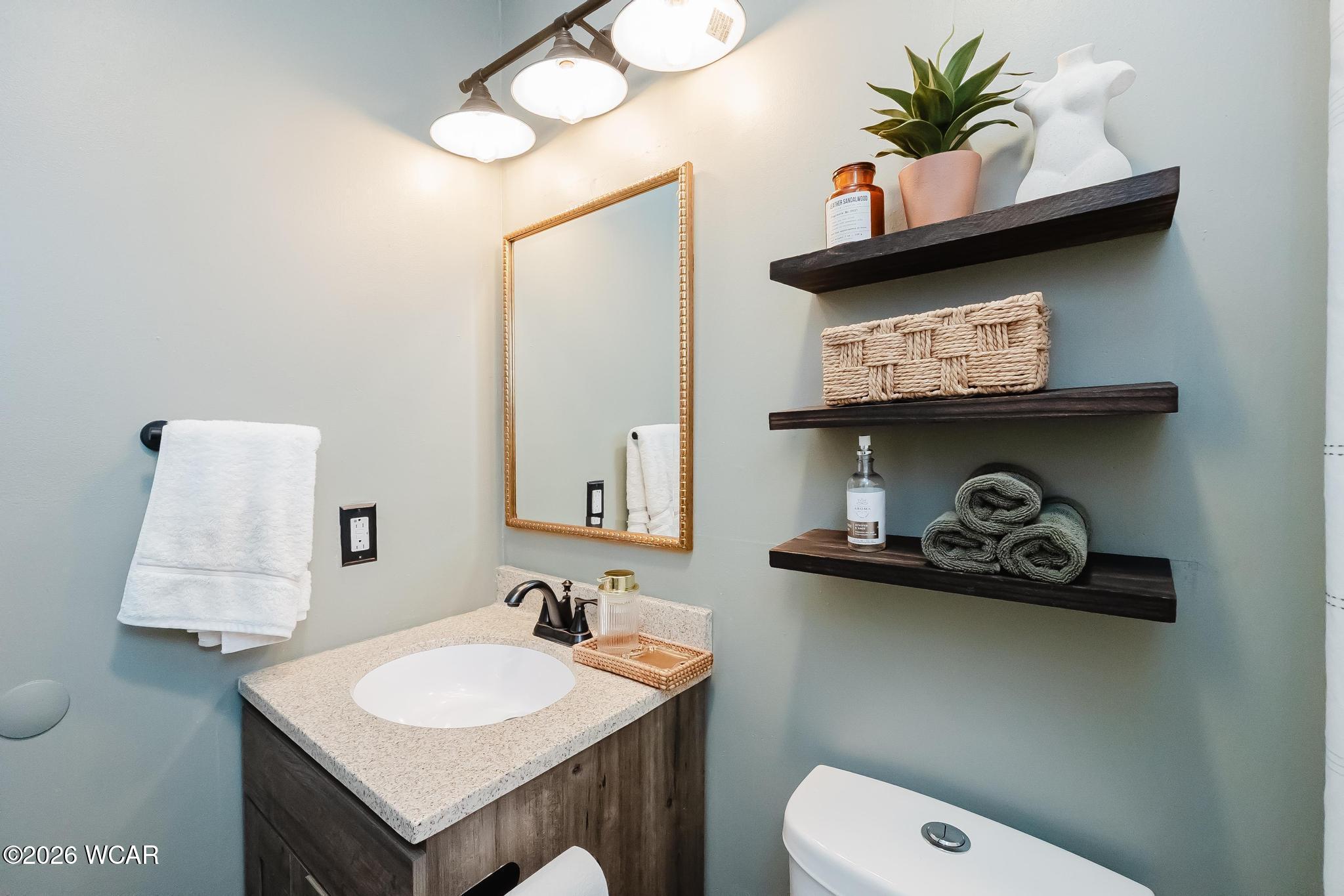 2126 Metcalf Street, Lima, Ohio