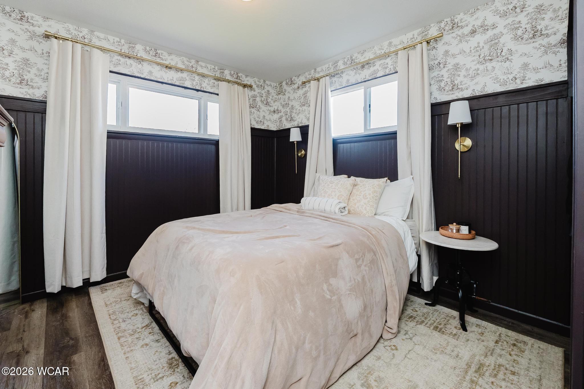 2126 Metcalf Street, Lima, Ohio