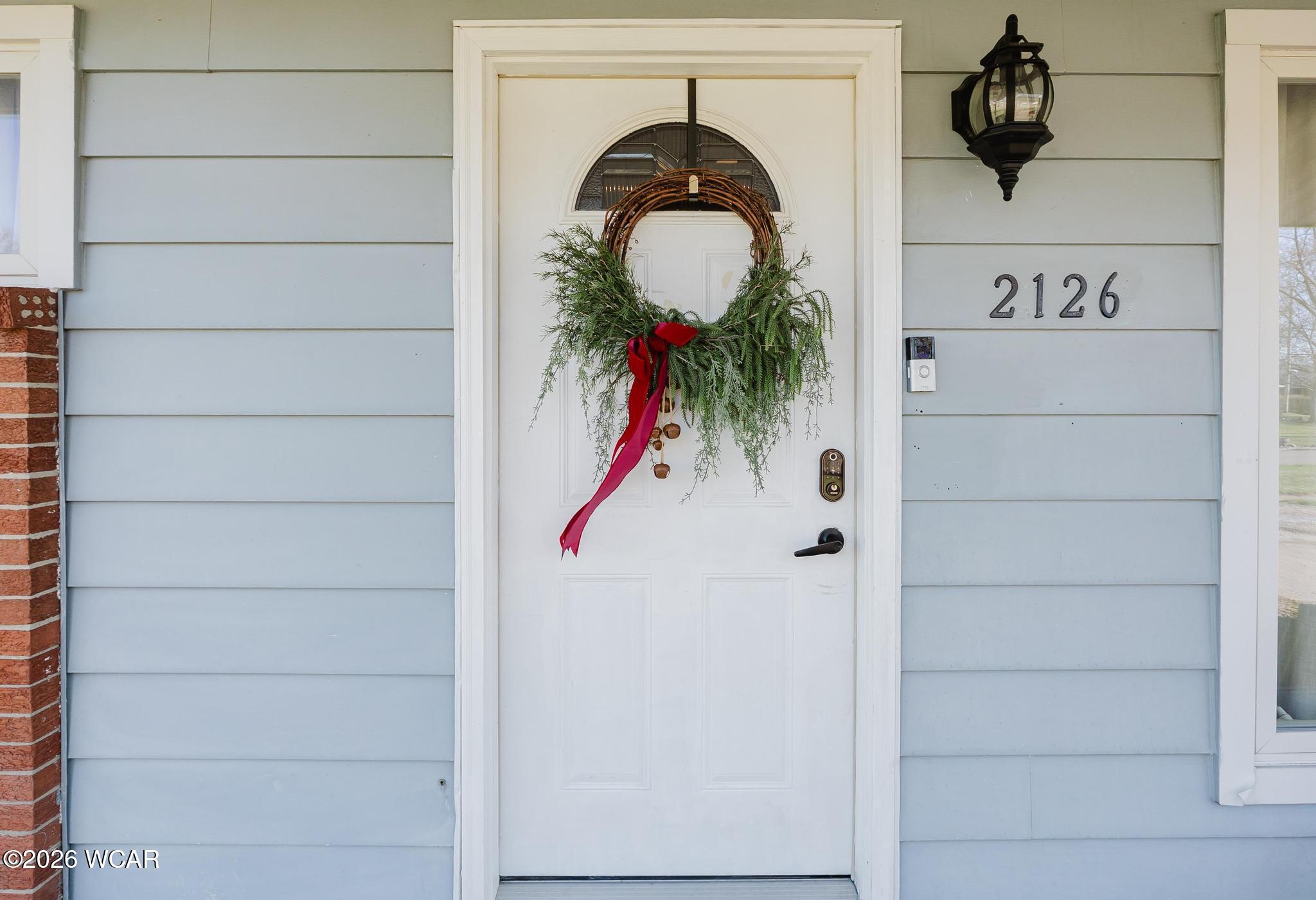 2126 Metcalf Street, Lima, Ohio