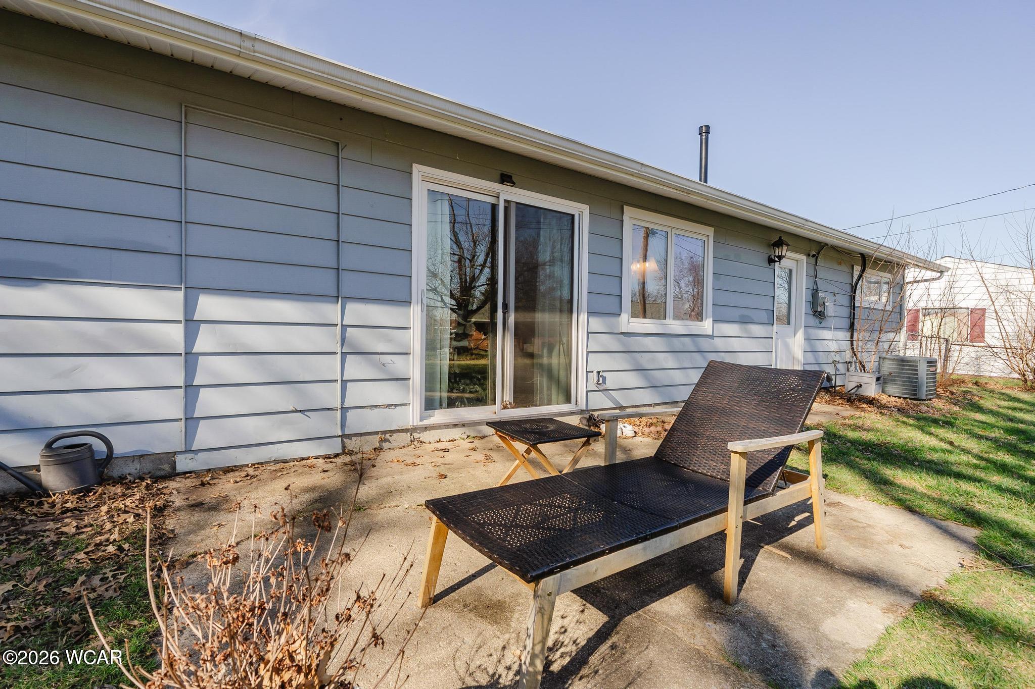 2126 Metcalf Street, Lima, Ohio