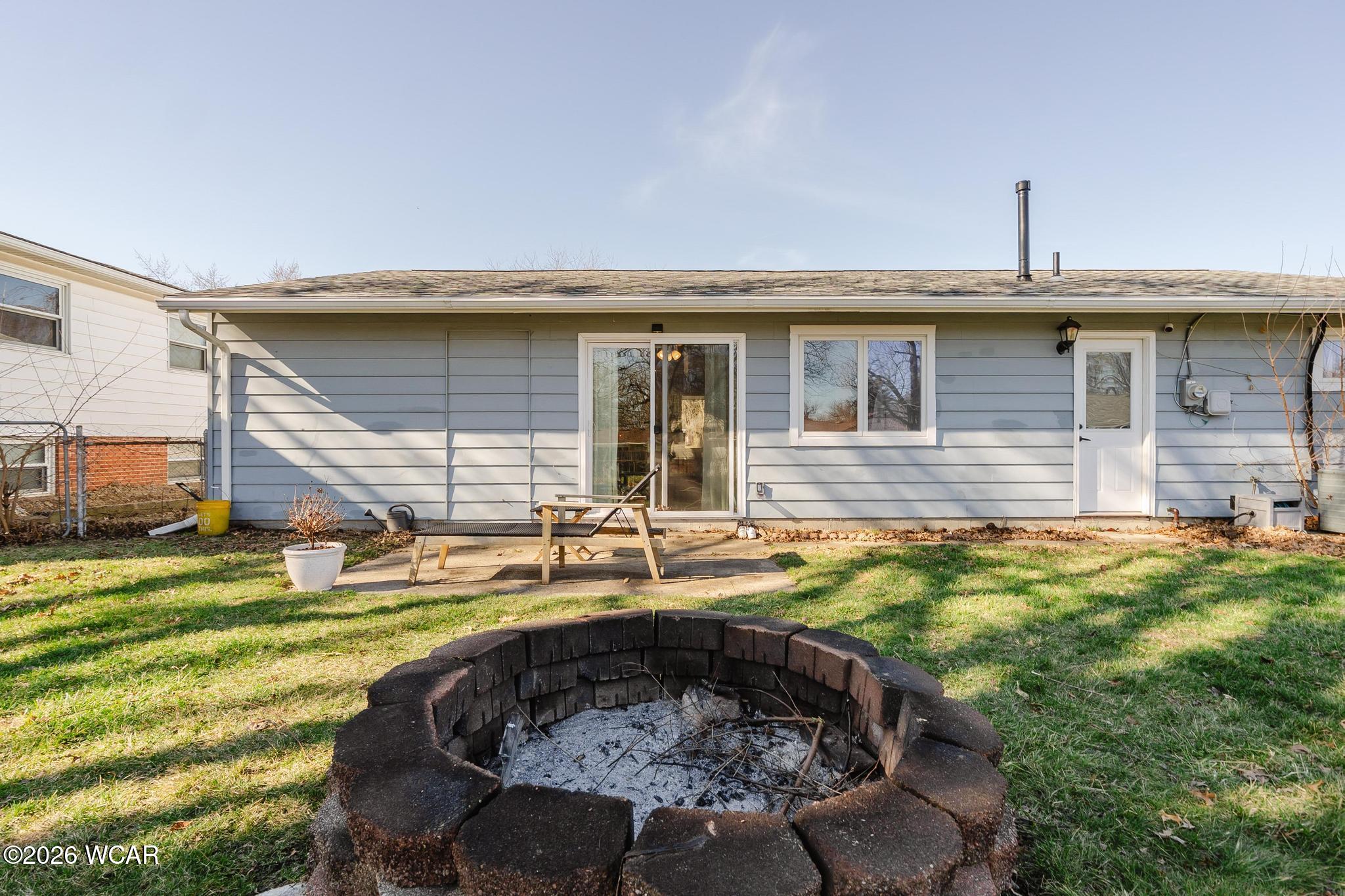 2126 Metcalf Street, Lima, Ohio