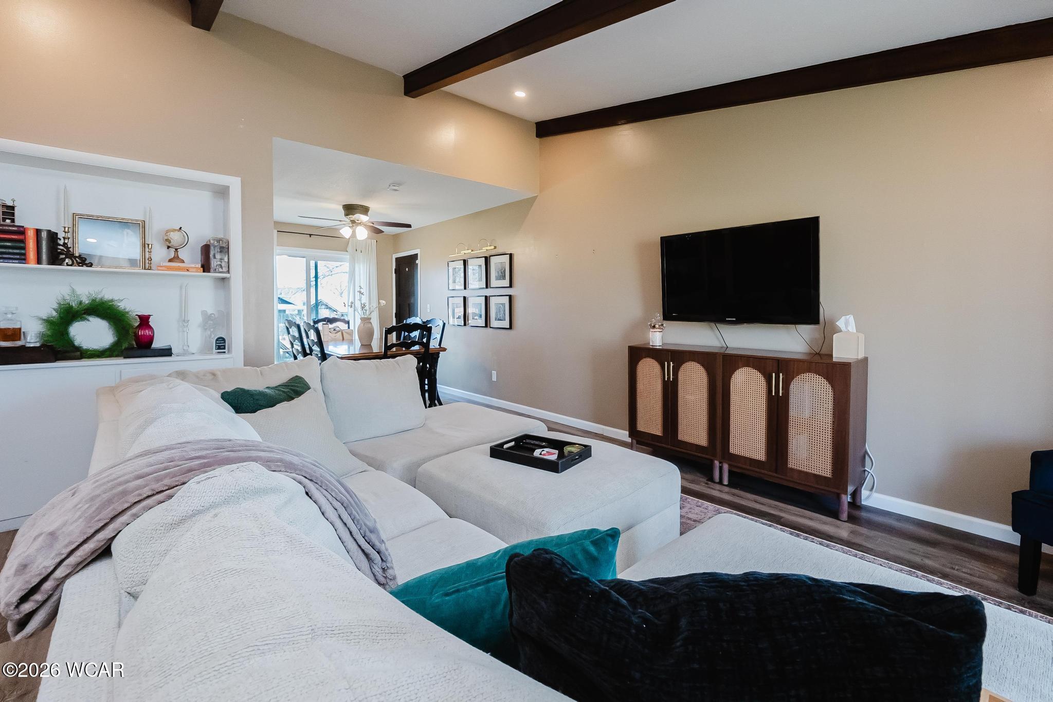 2126 Metcalf Street, Lima, Ohio