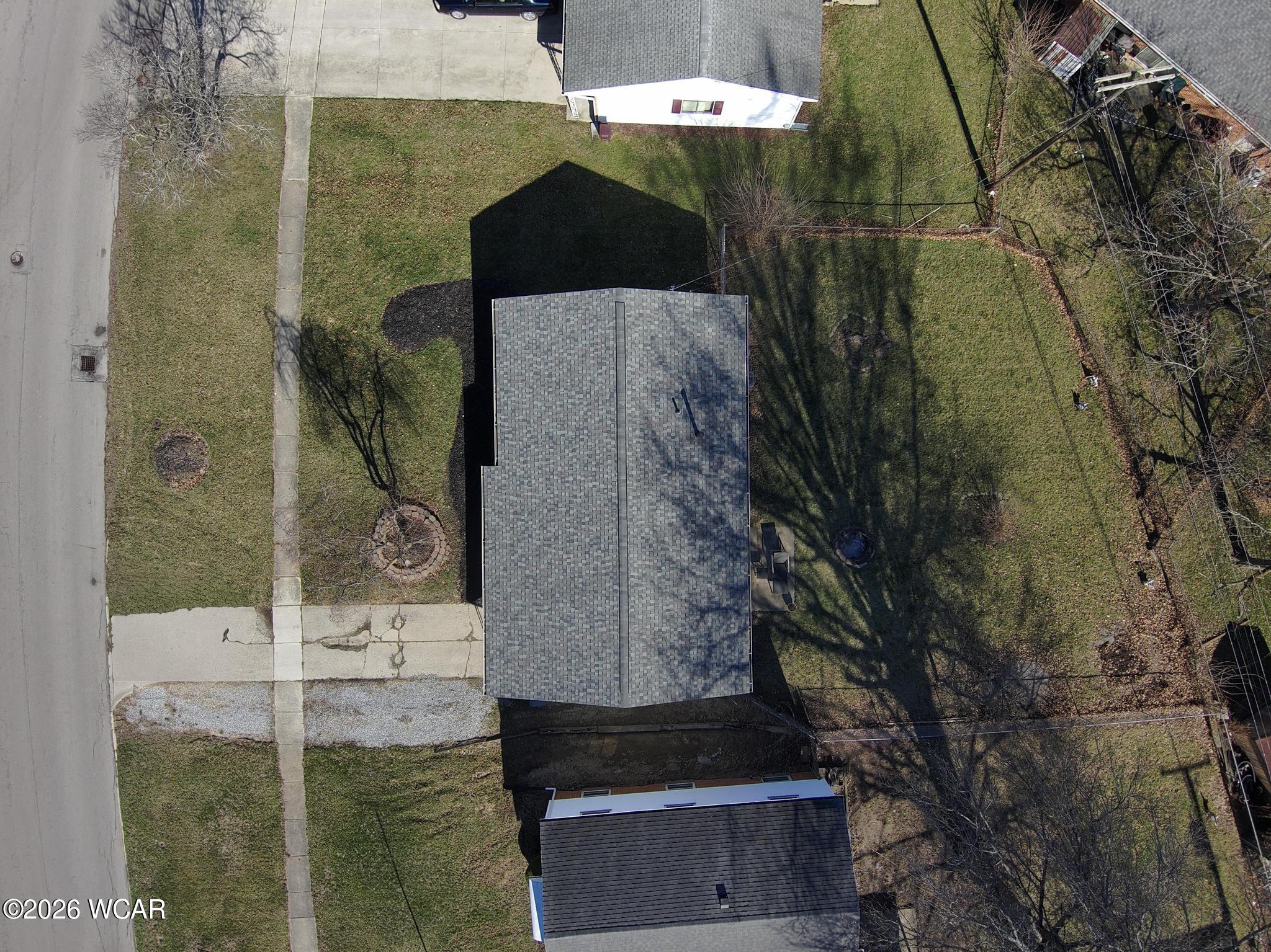 2126 Metcalf Street, Lima, Ohio