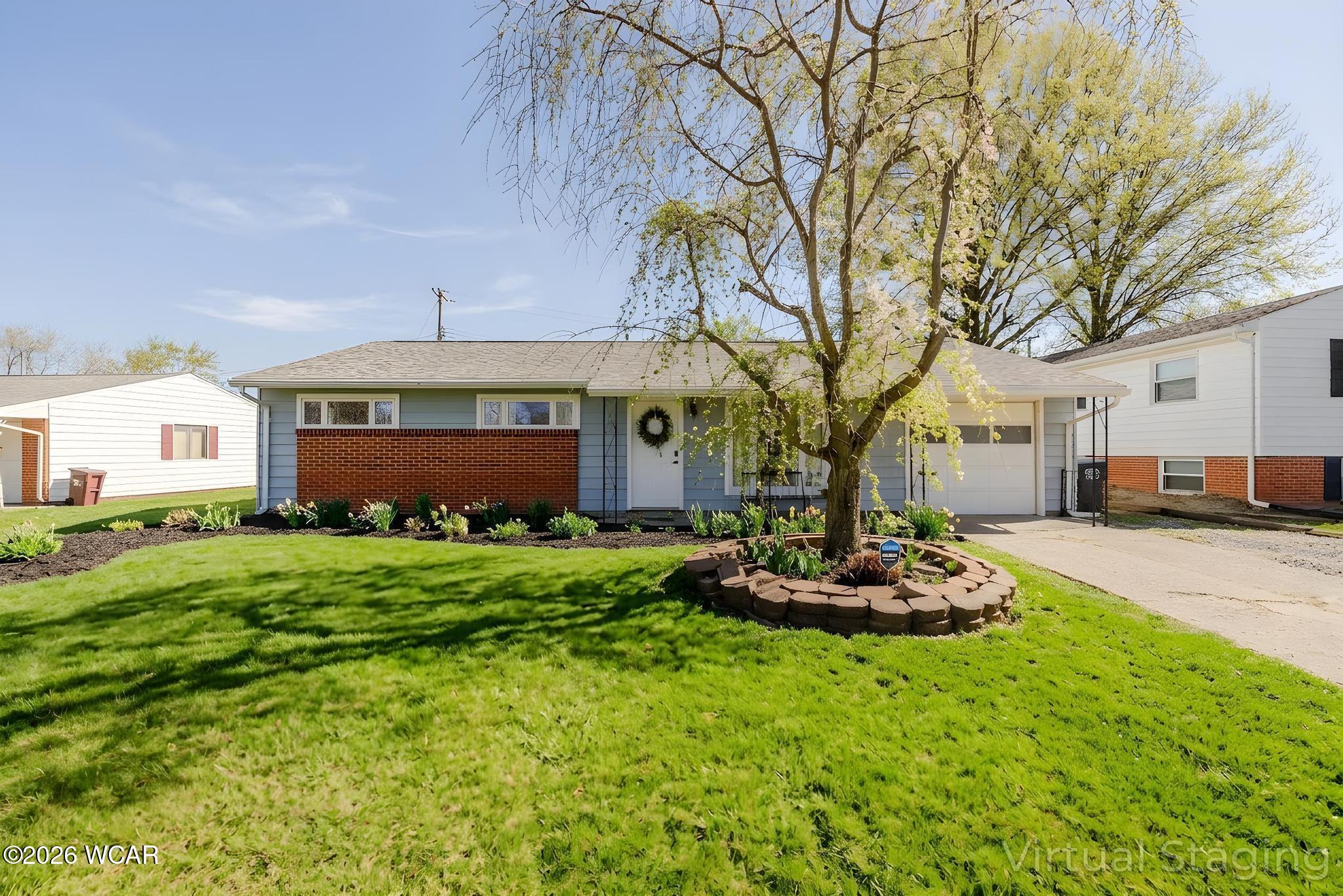 2126 Metcalf Street, Lima, Ohio