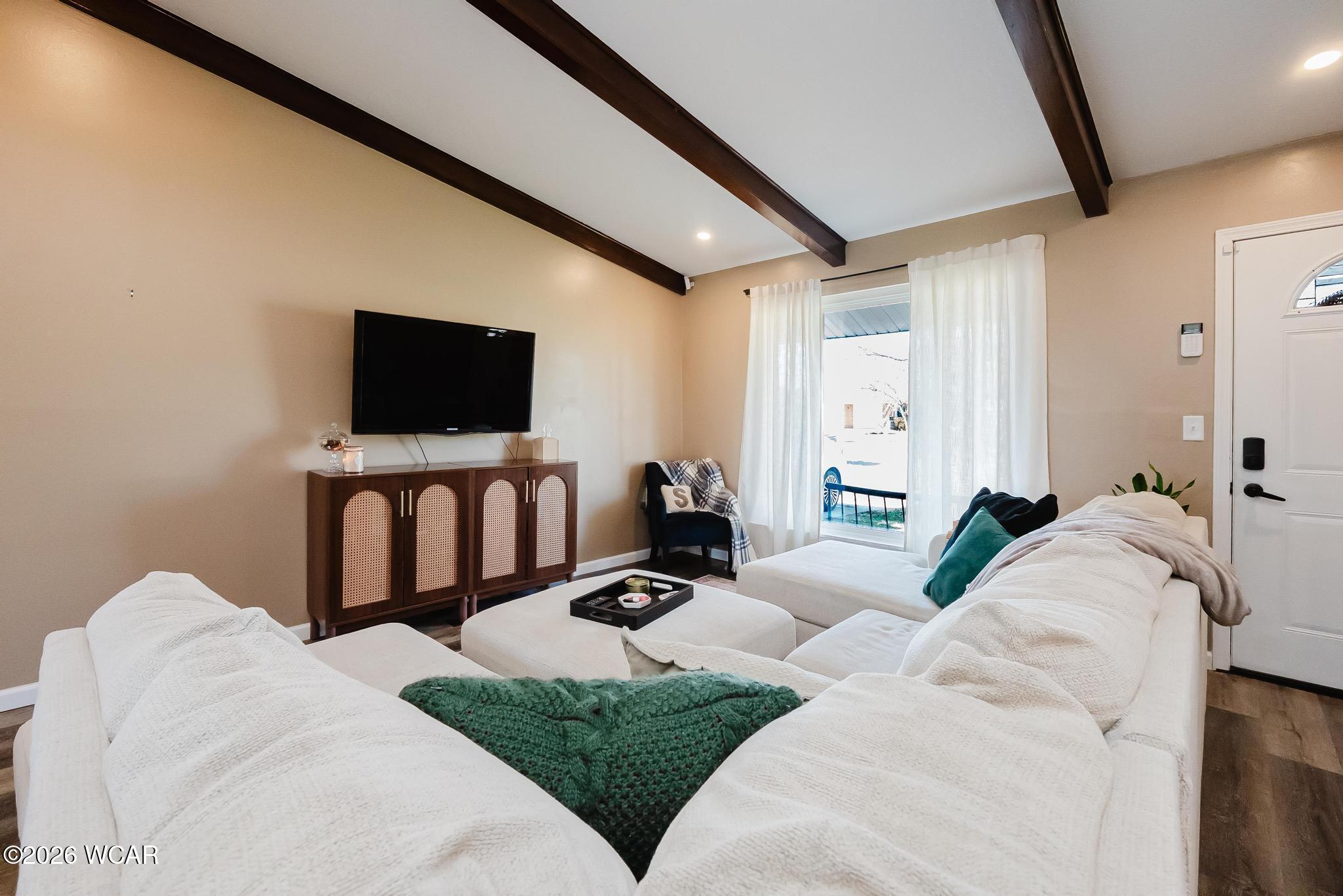 2126 Metcalf Street, Lima, Ohio