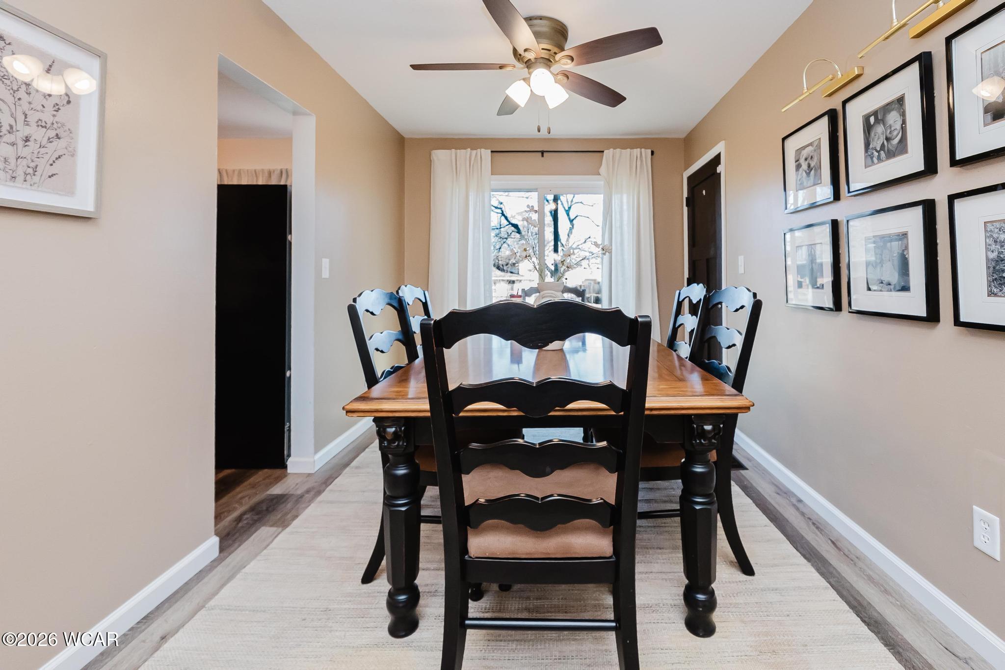 2126 Metcalf Street, Lima, Ohio