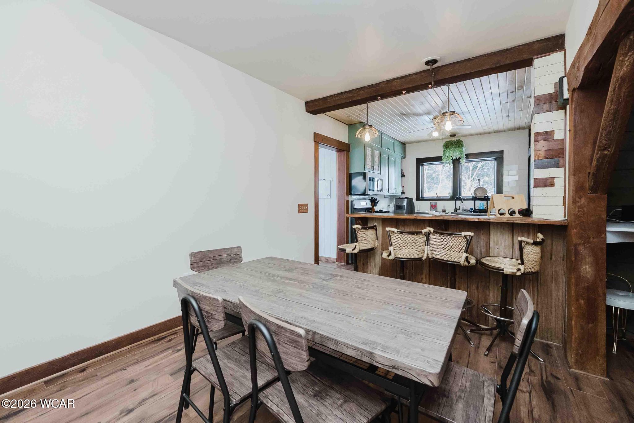 208 Main Street, Pandora, Ohio