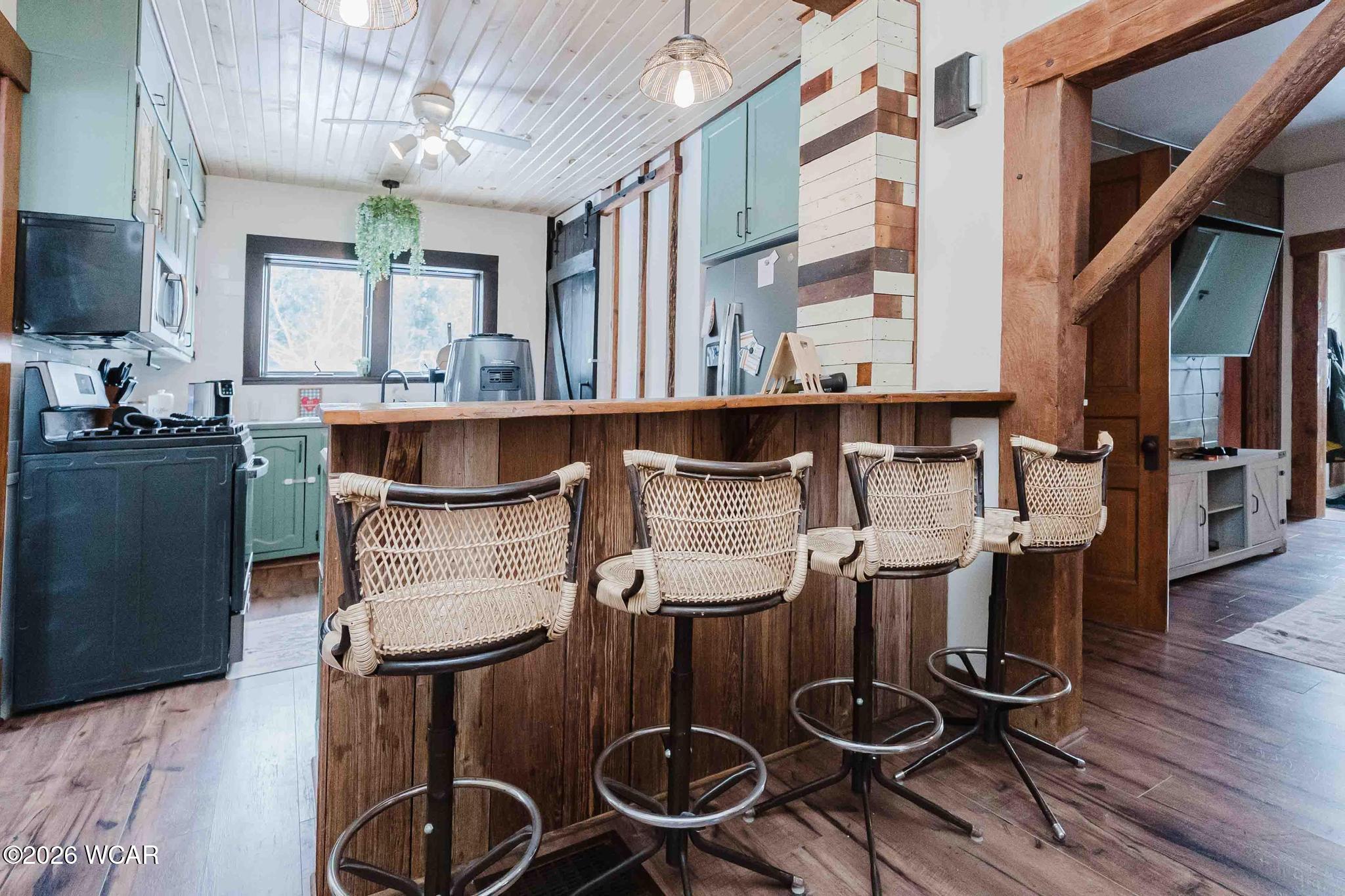 208 Main Street, Pandora, Ohio