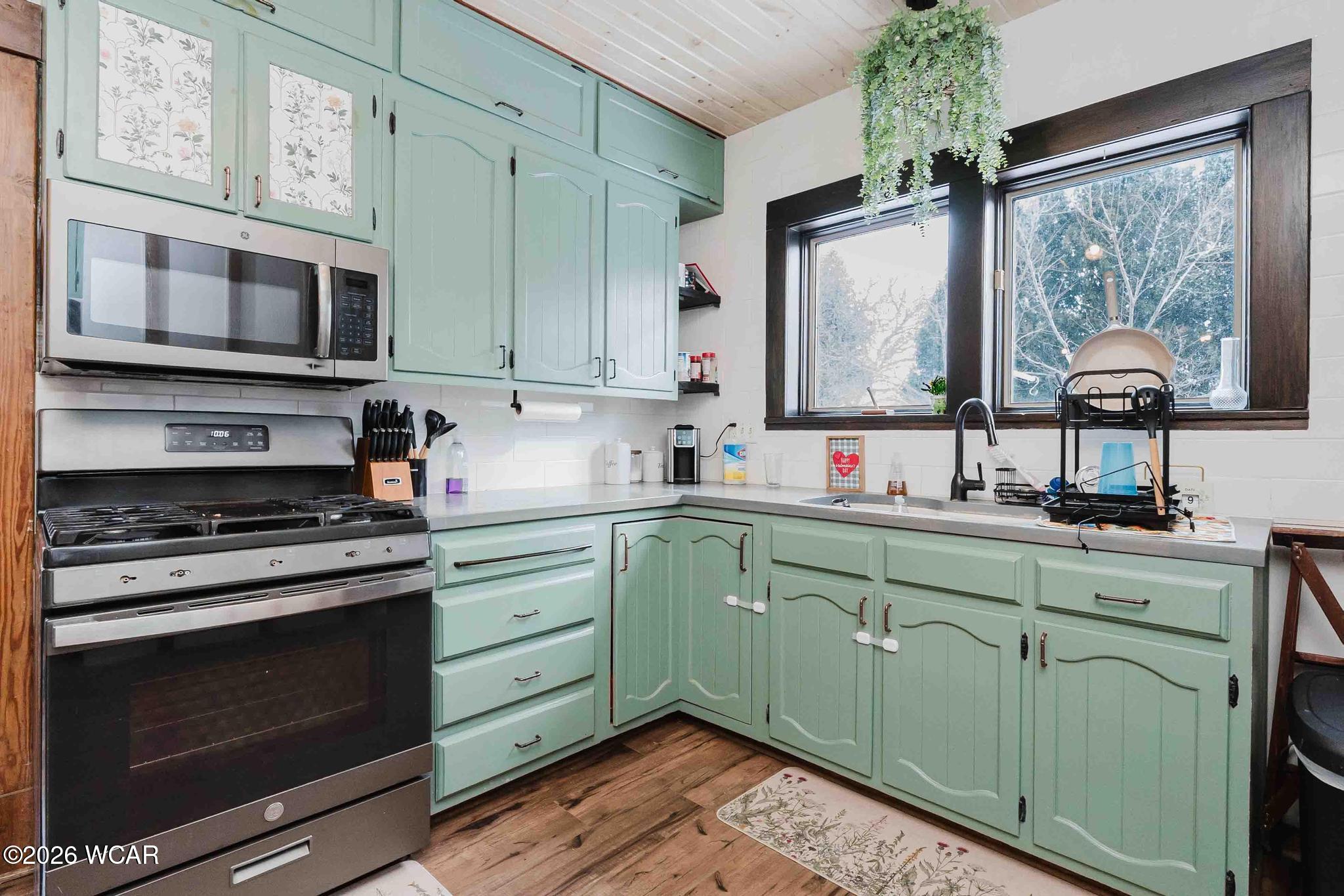 208 Main Street, Pandora, Ohio