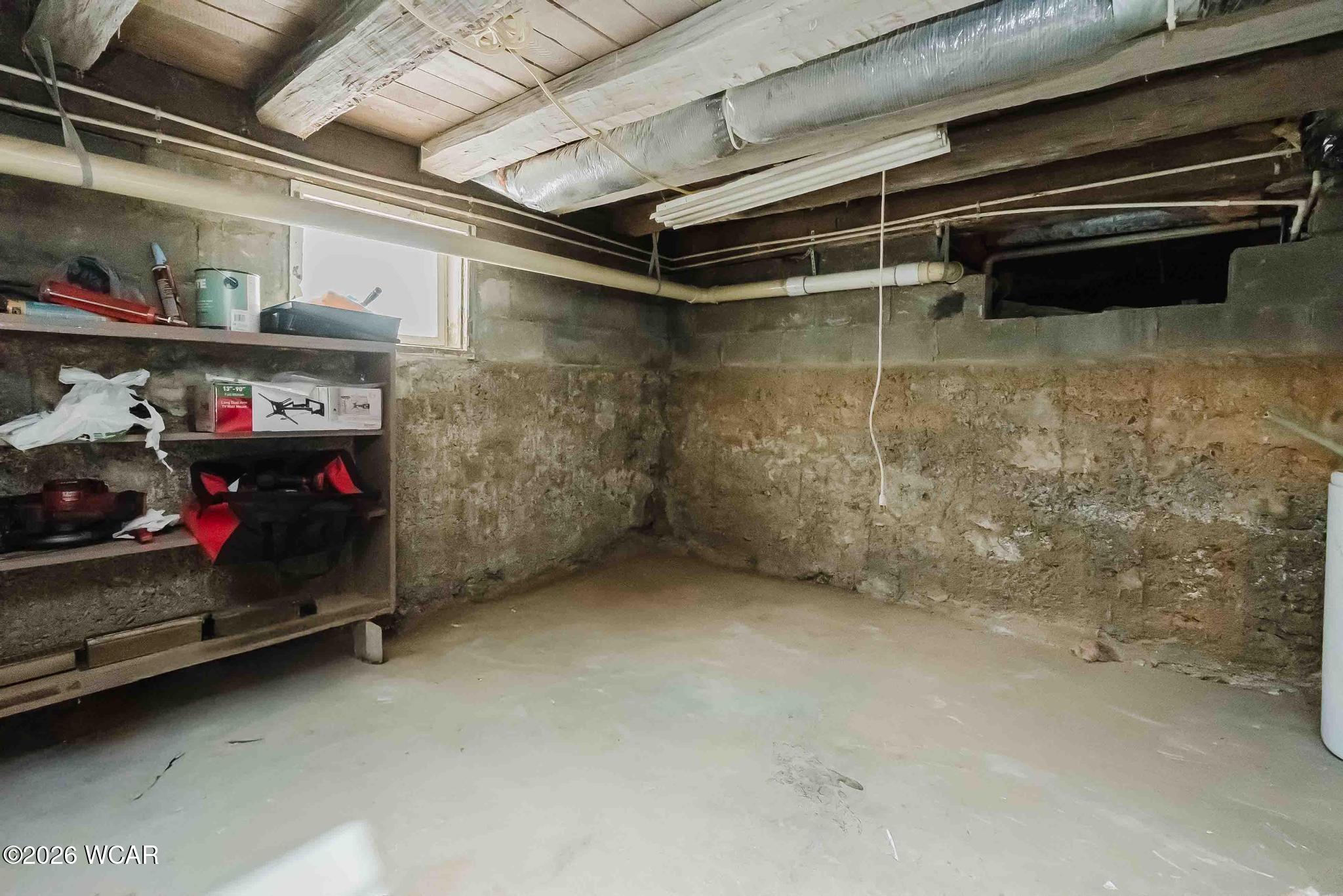 208 Main Street, Pandora, Ohio