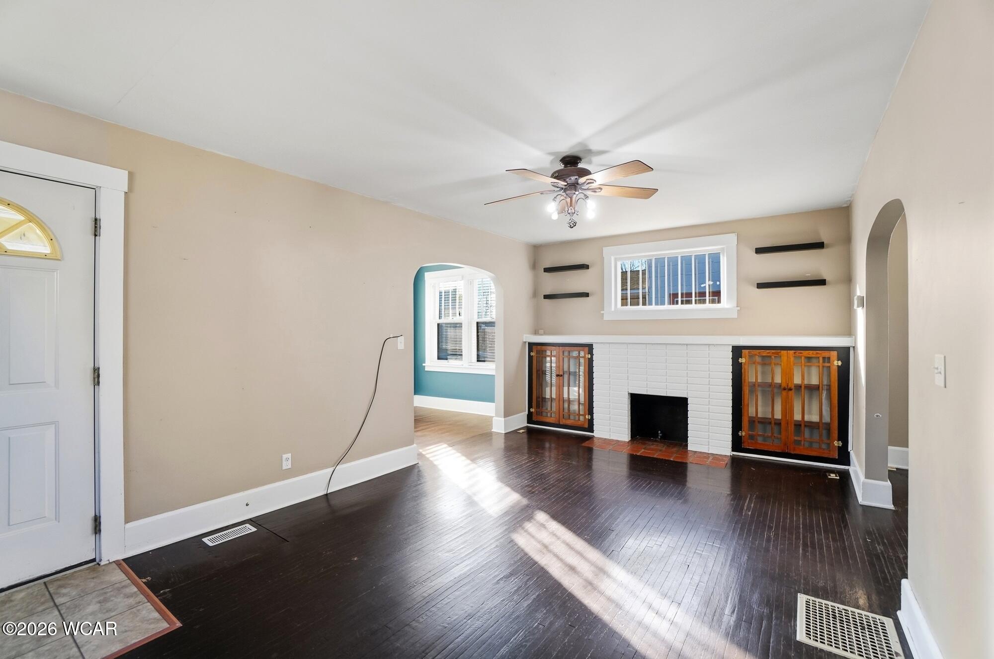 860 Hurd Avenue, Findlay, Ohio