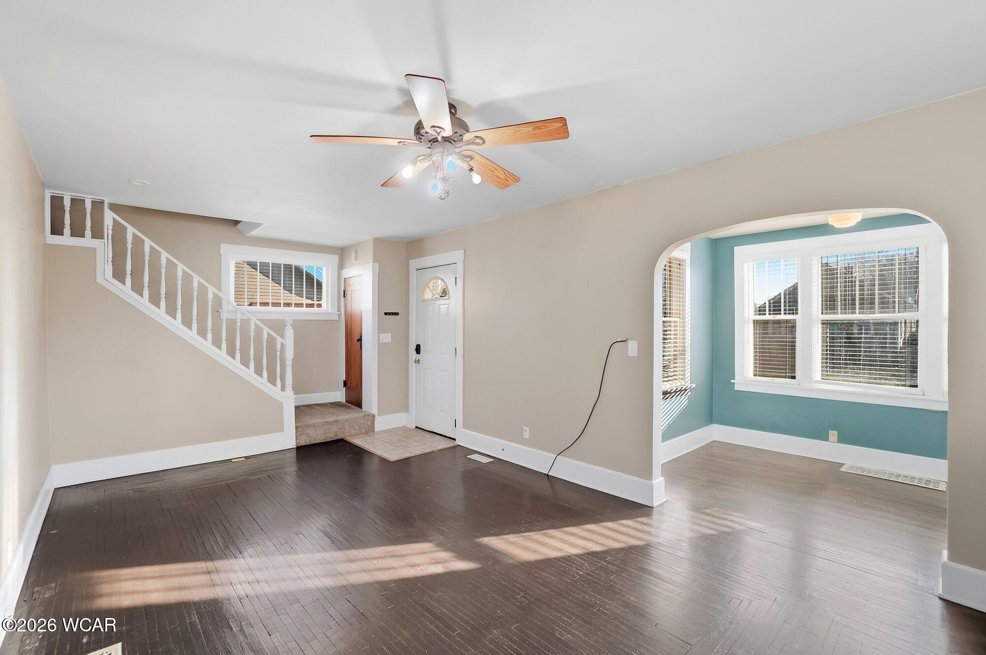 860 Hurd Avenue, Findlay, Ohio