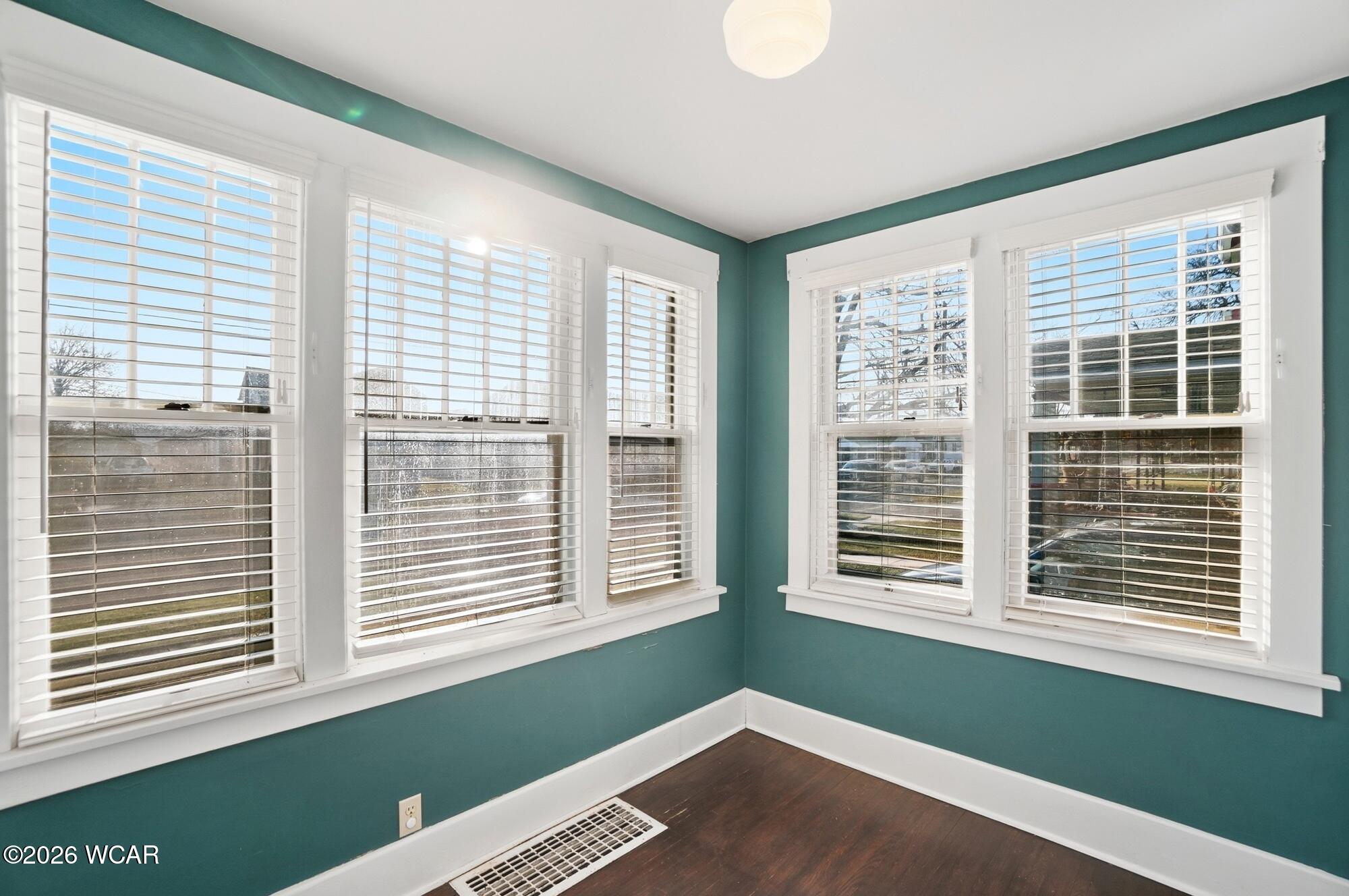 860 Hurd Avenue, Findlay, Ohio