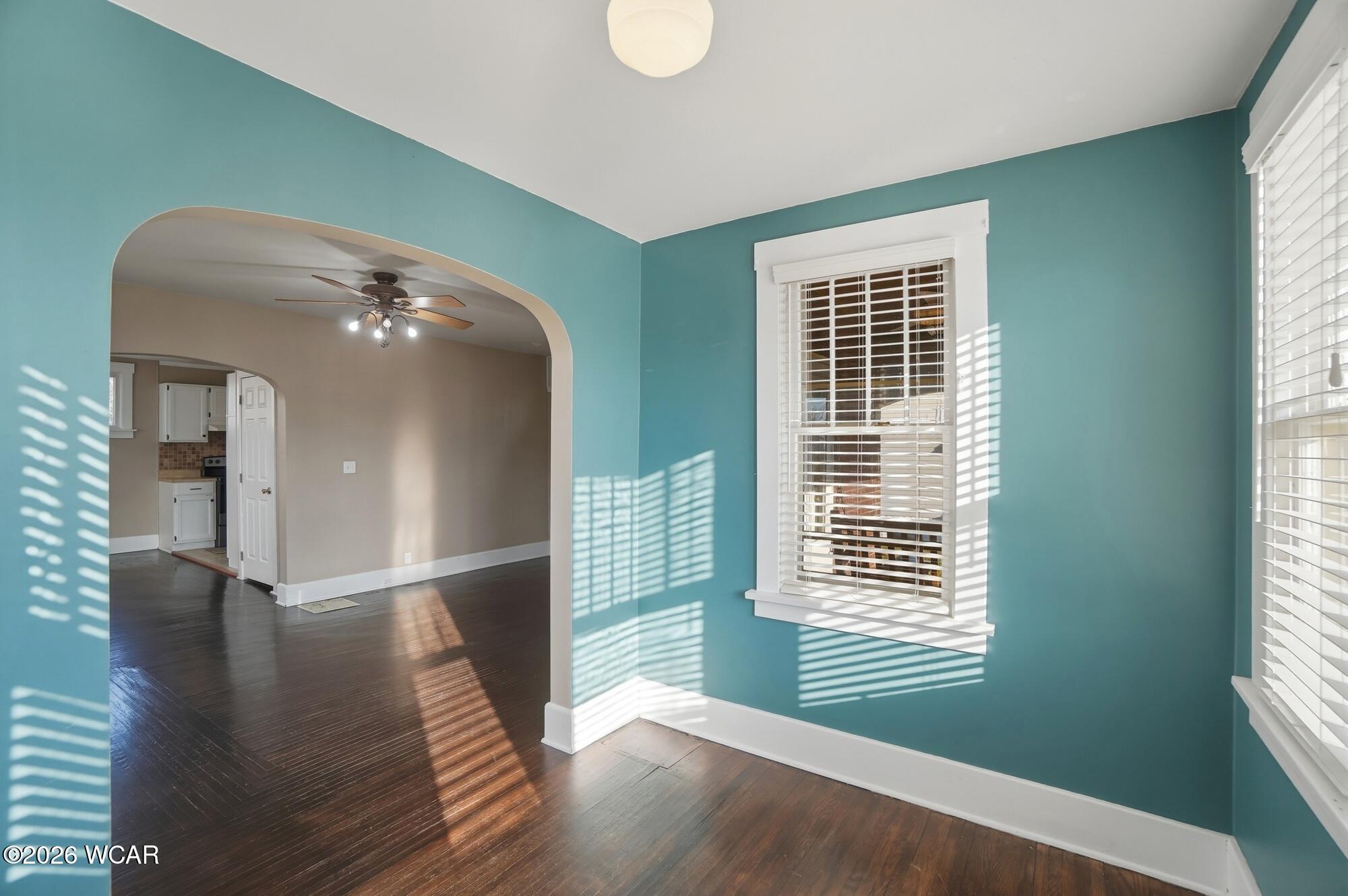 860 Hurd Avenue, Findlay, Ohio