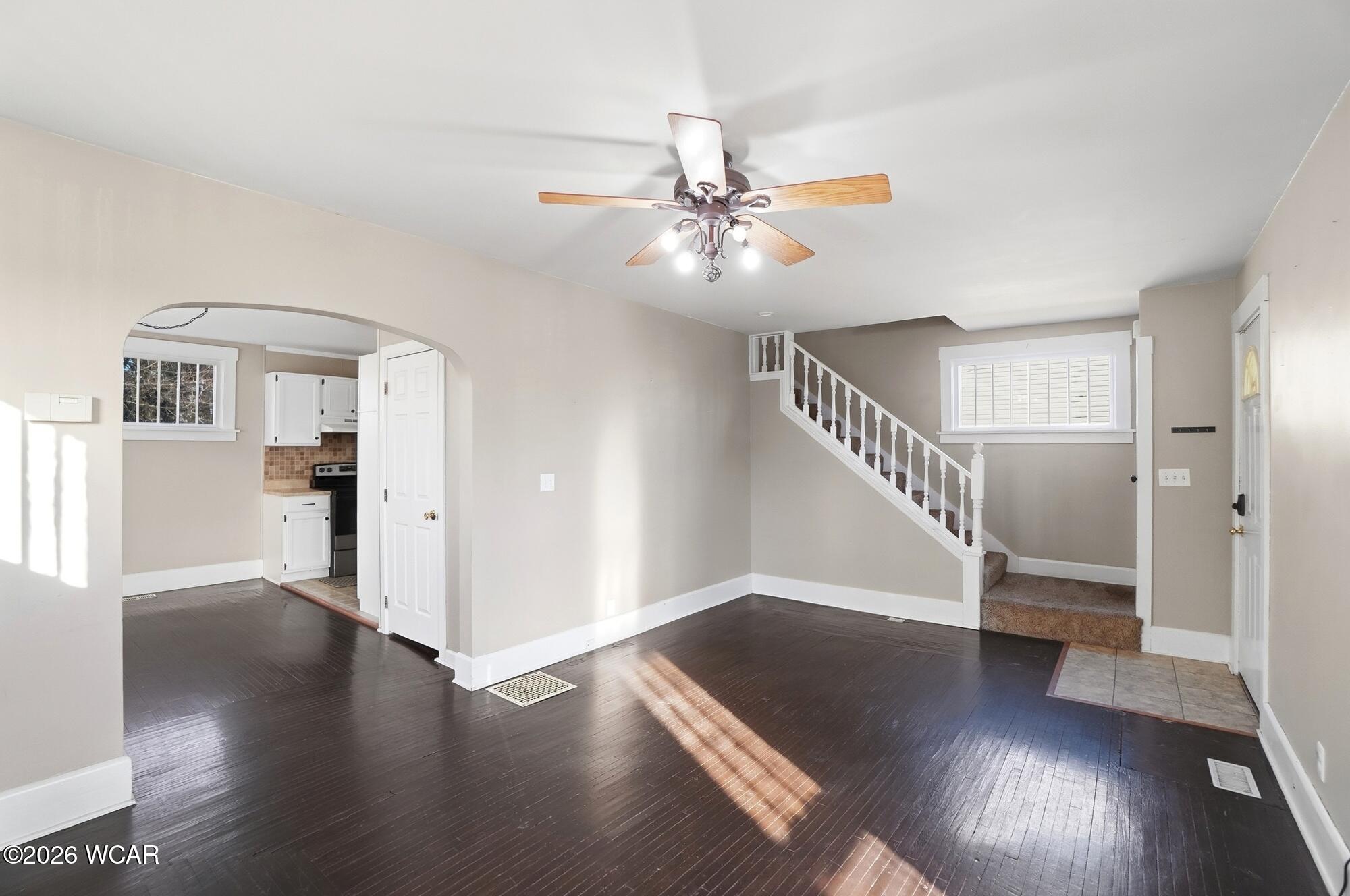 860 Hurd Avenue, Findlay, Ohio