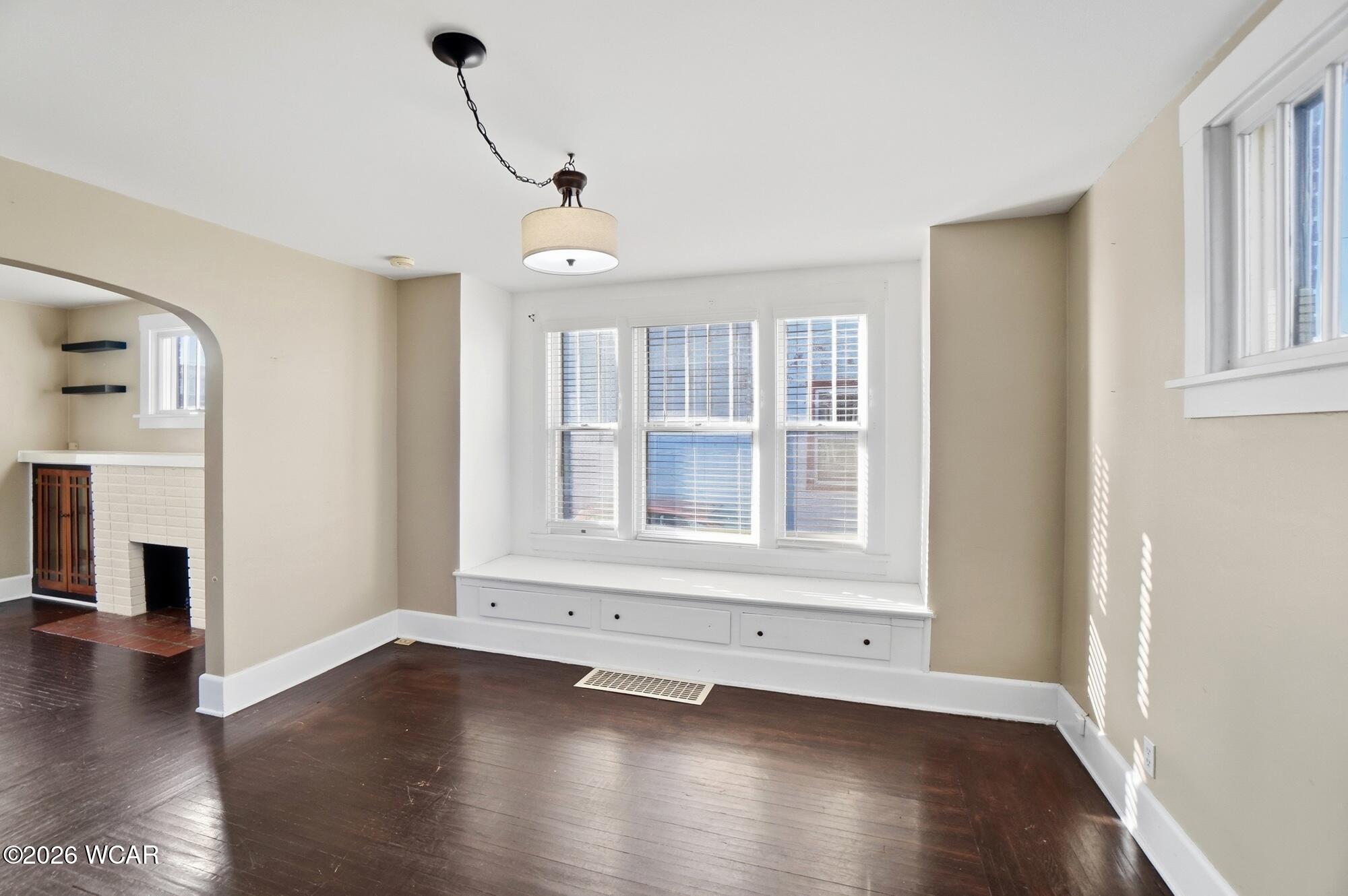 860 Hurd Avenue, Findlay, Ohio