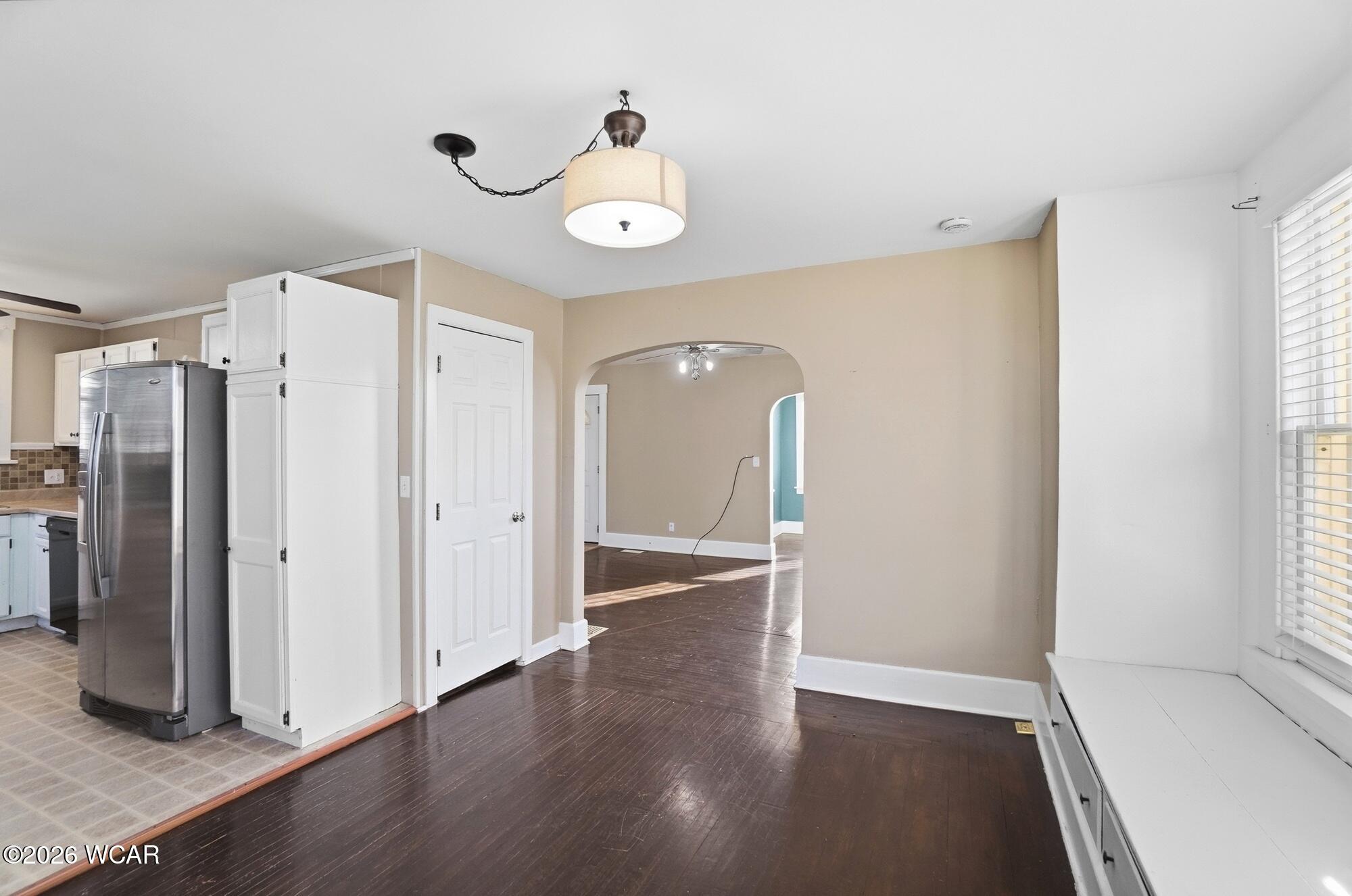 860 Hurd Avenue, Findlay, Ohio