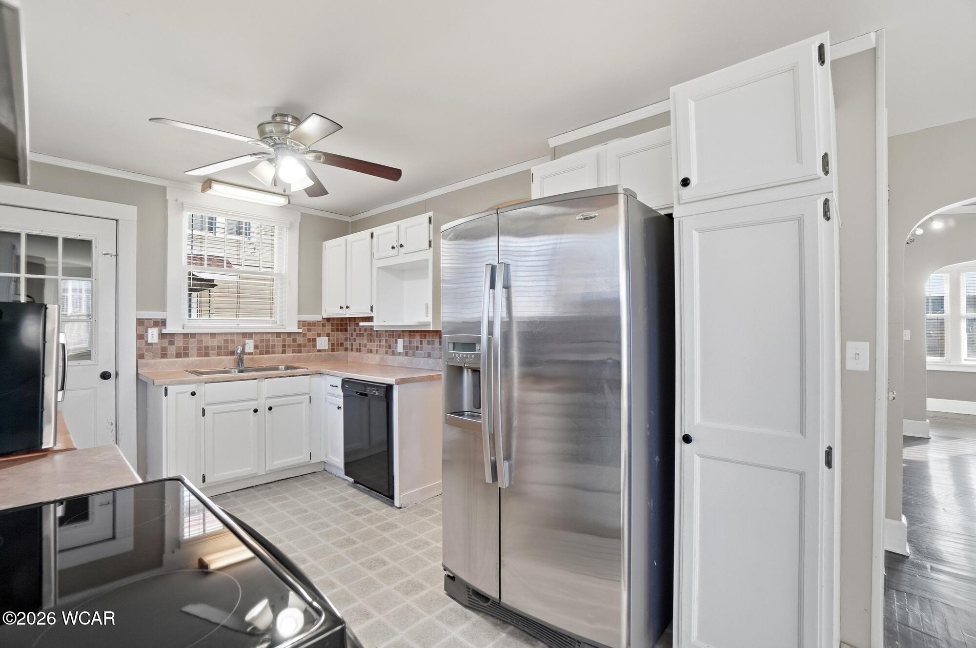 860 Hurd Avenue, Findlay, Ohio