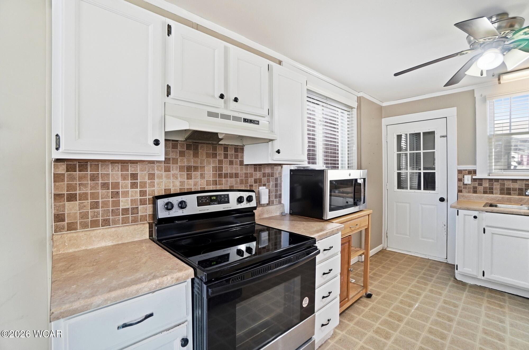 860 Hurd Avenue, Findlay, Ohio