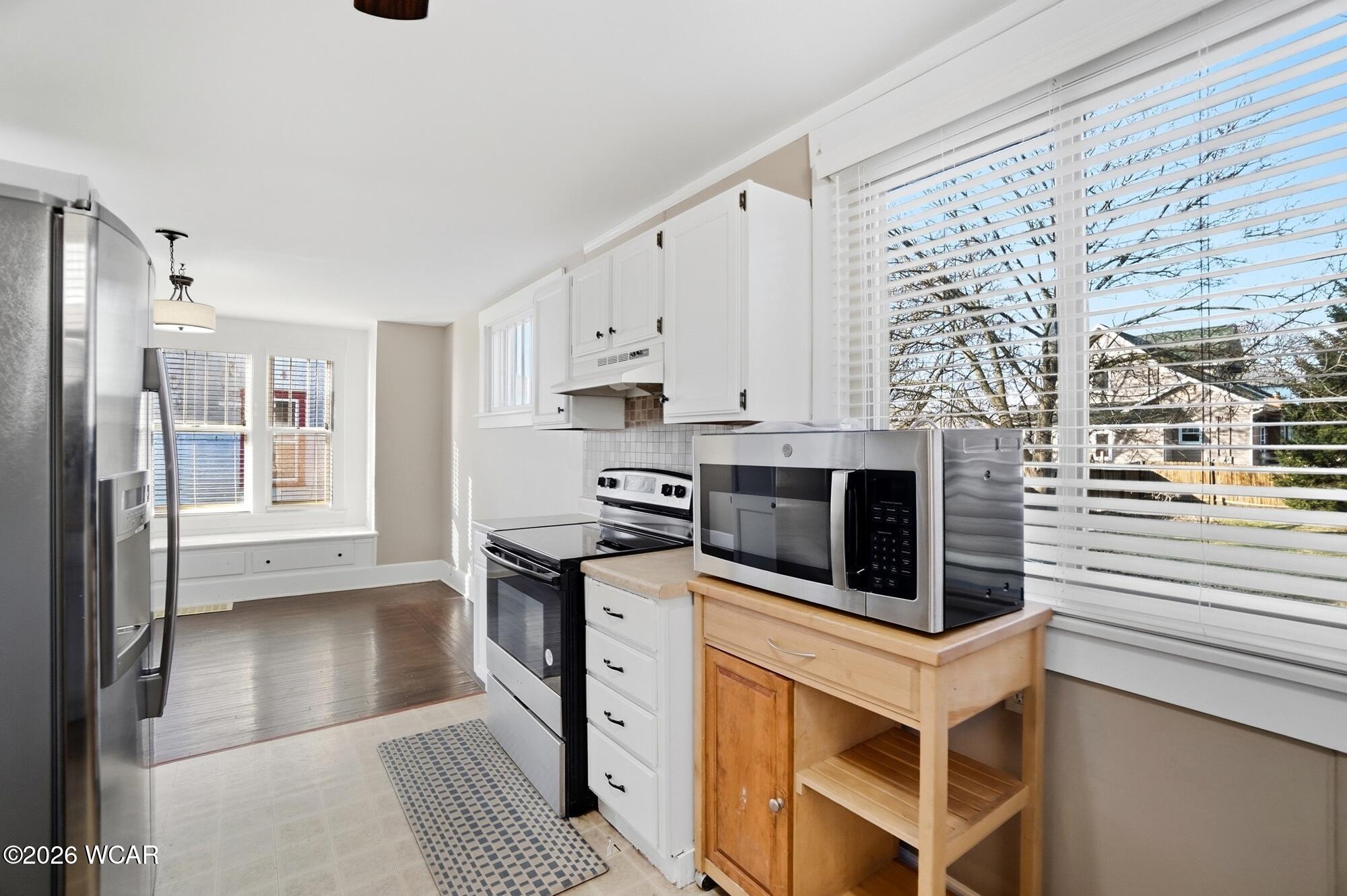 860 Hurd Avenue, Findlay, Ohio