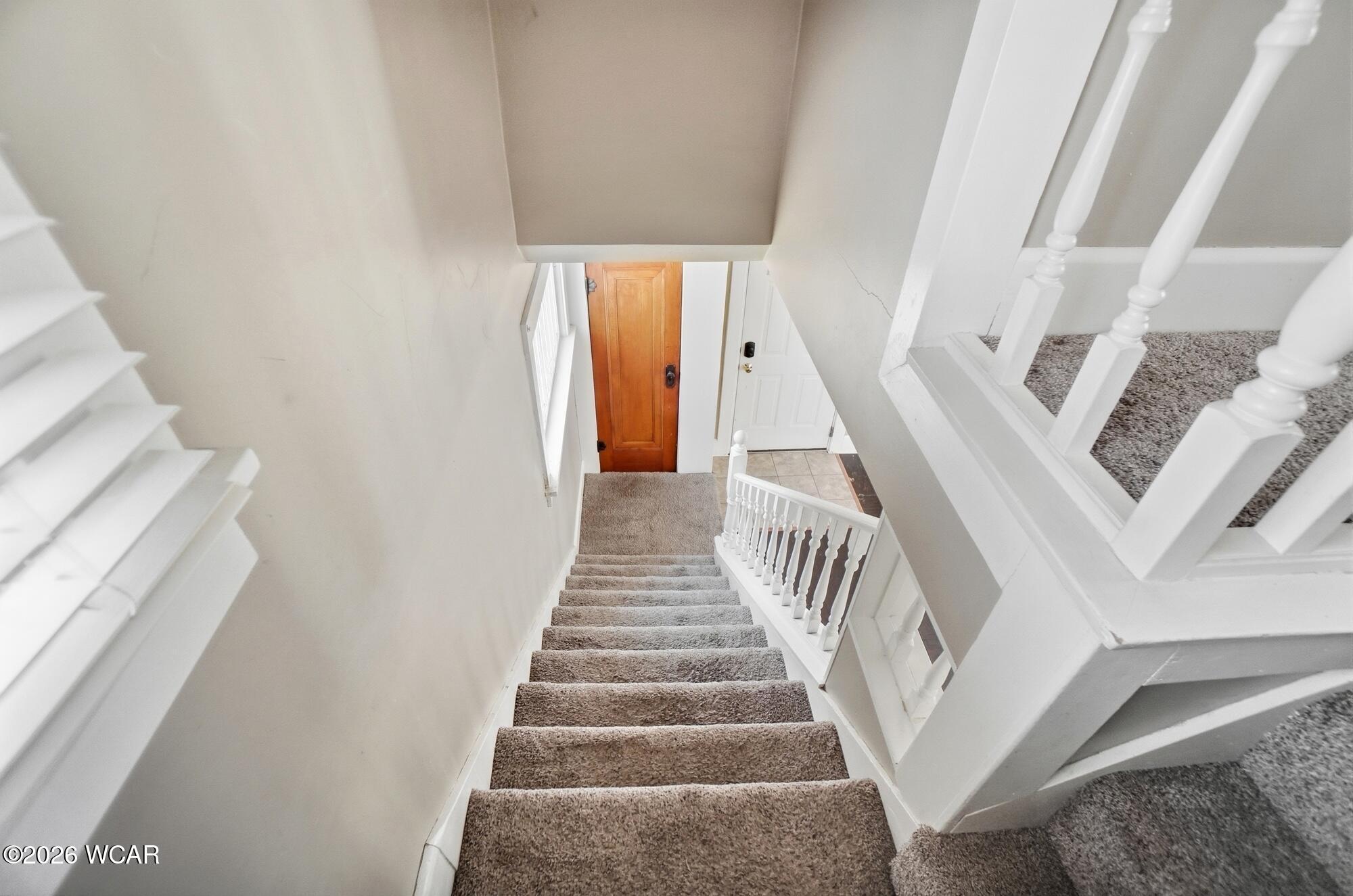 860 Hurd Avenue, Findlay, Ohio