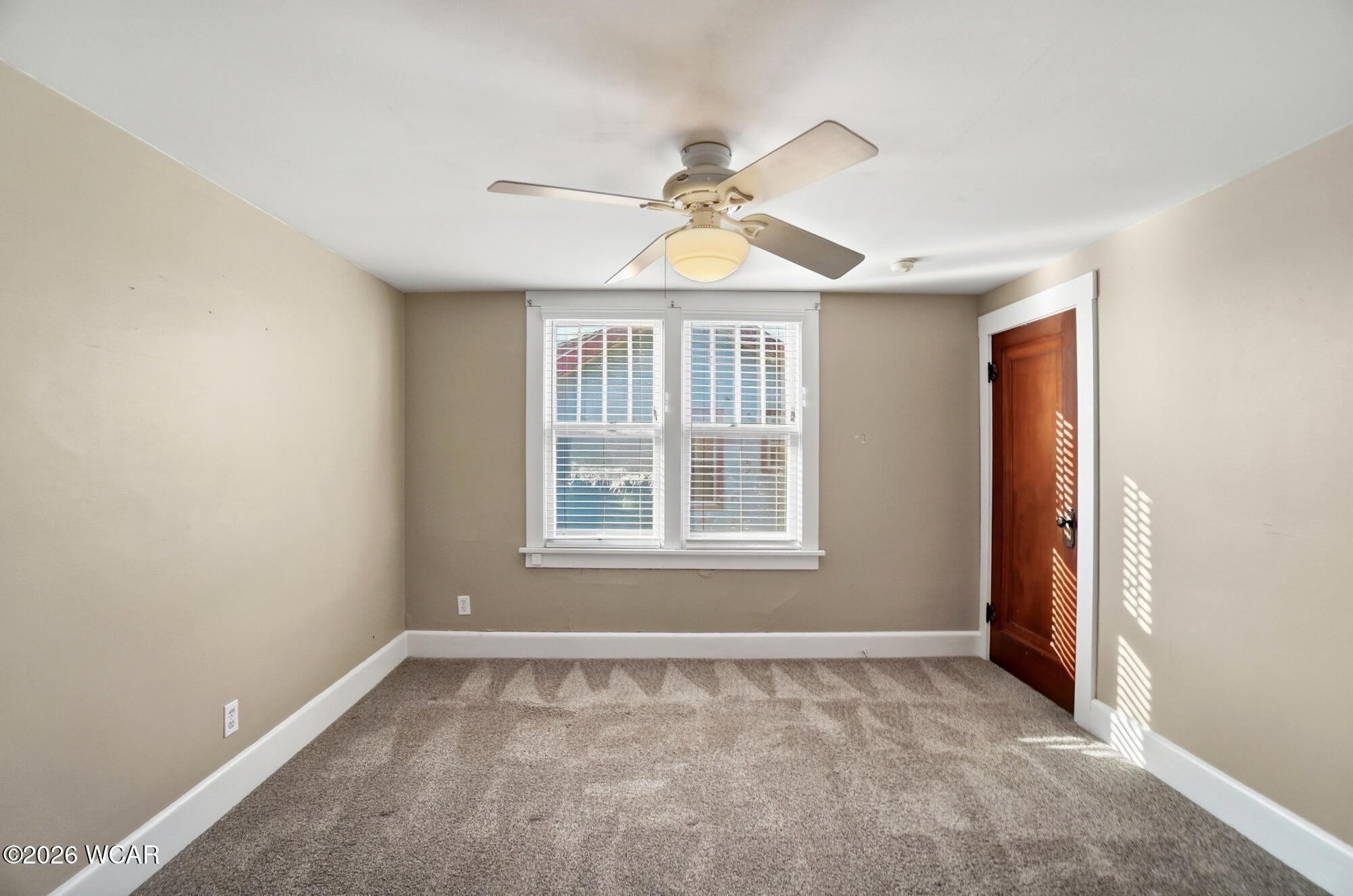 860 Hurd Avenue, Findlay, Ohio