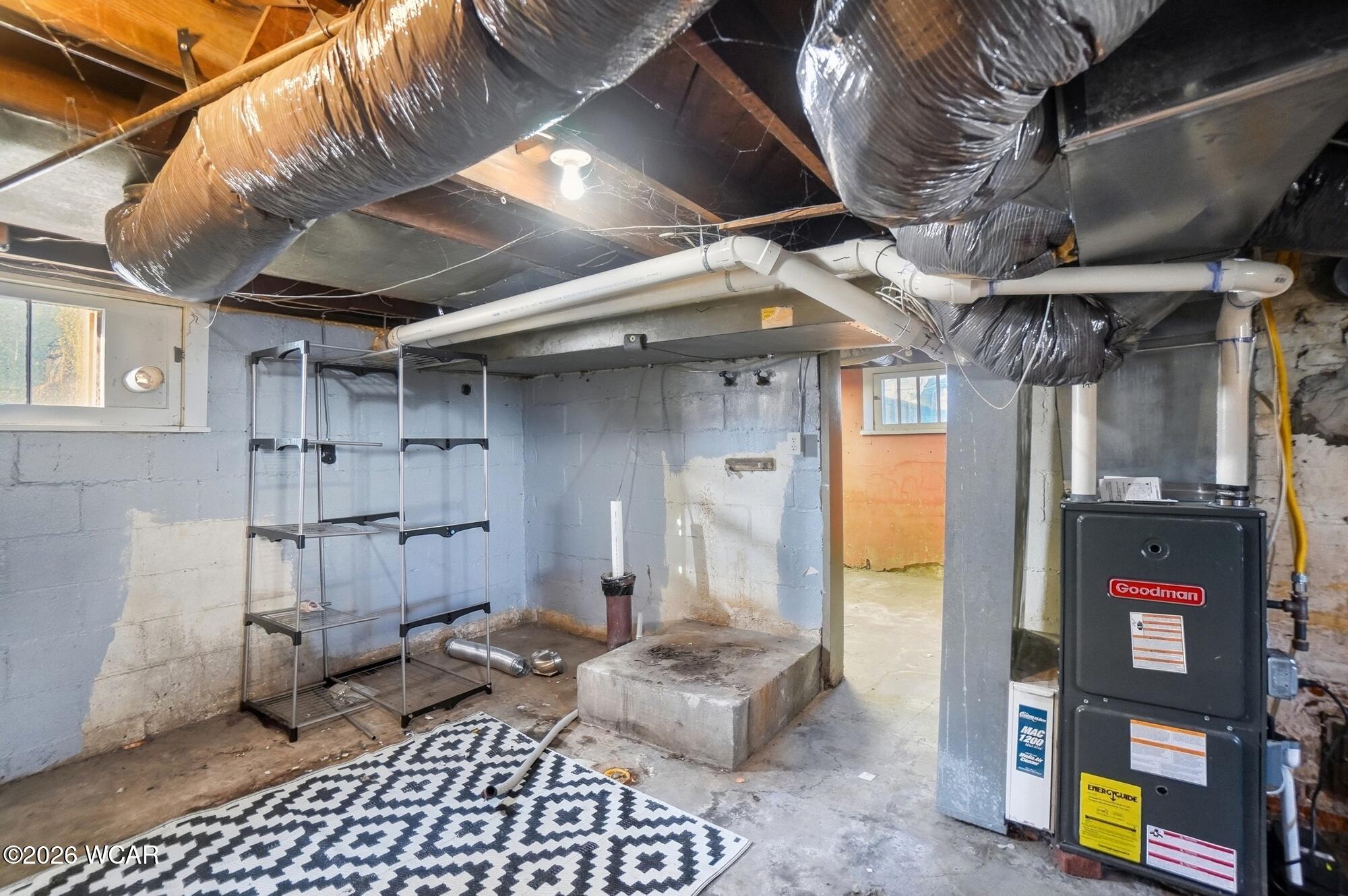 860 Hurd Avenue, Findlay, Ohio