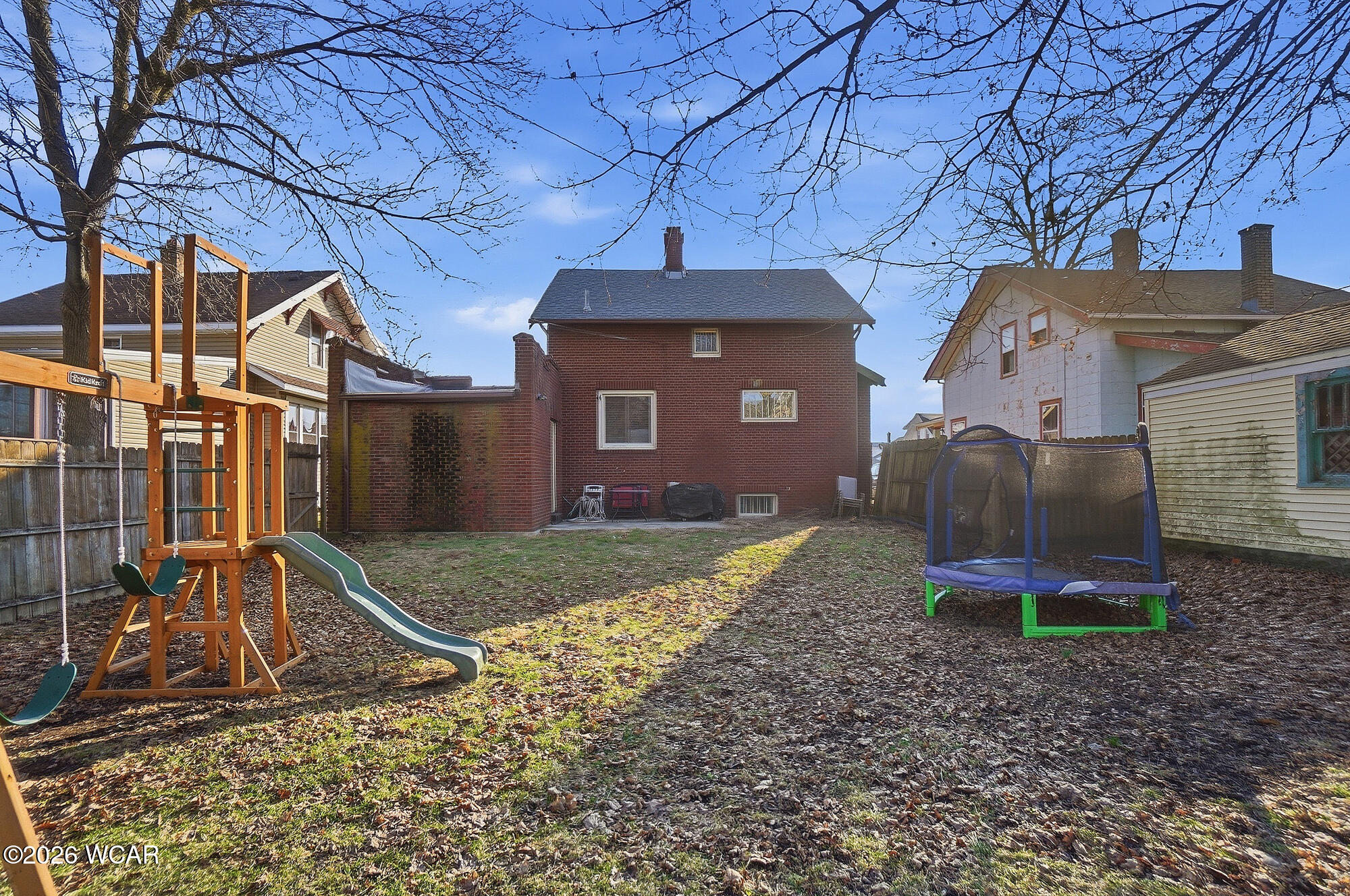 860 Hurd Avenue, Findlay, Ohio