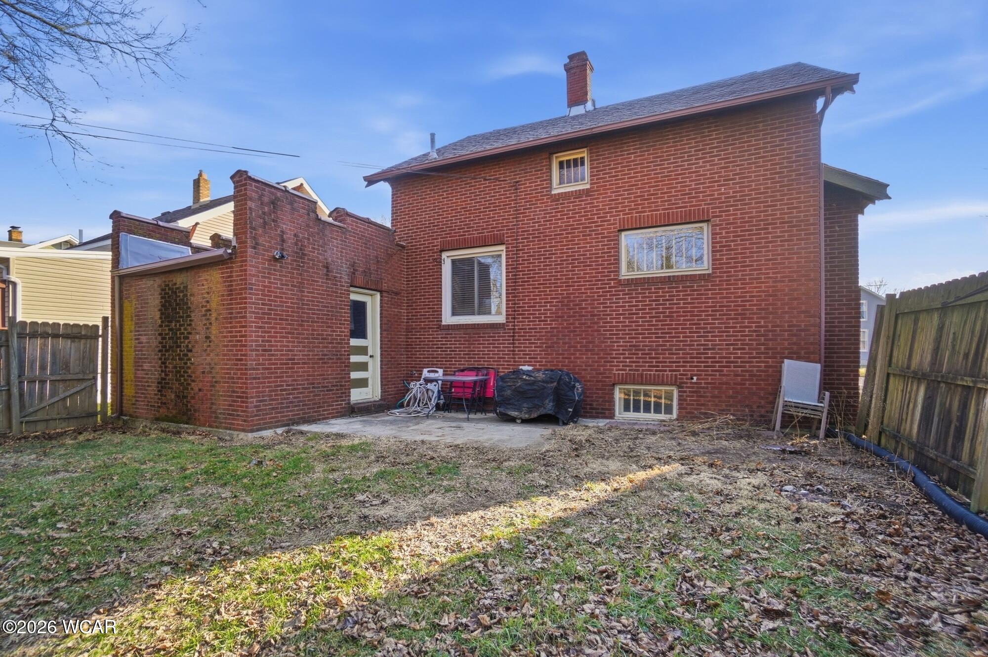 860 Hurd Avenue, Findlay, Ohio