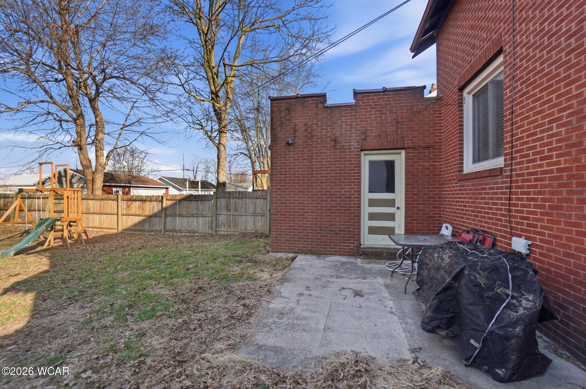 860 Hurd Avenue, Findlay, Ohio