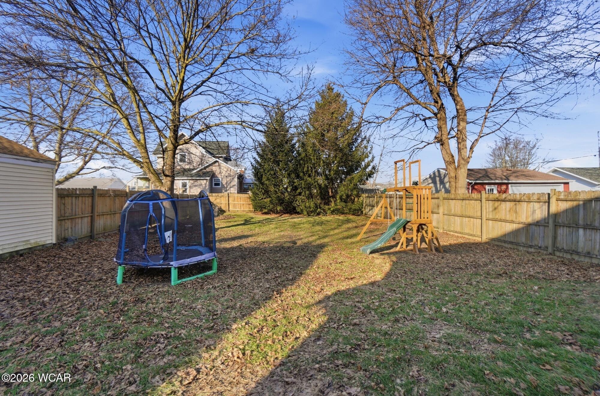 860 Hurd Avenue, Findlay, Ohio