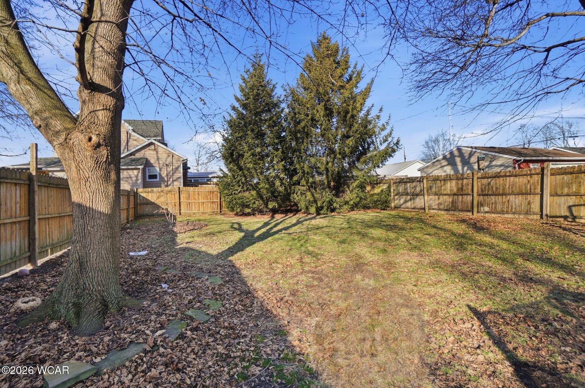 860 Hurd Avenue, Findlay, Ohio