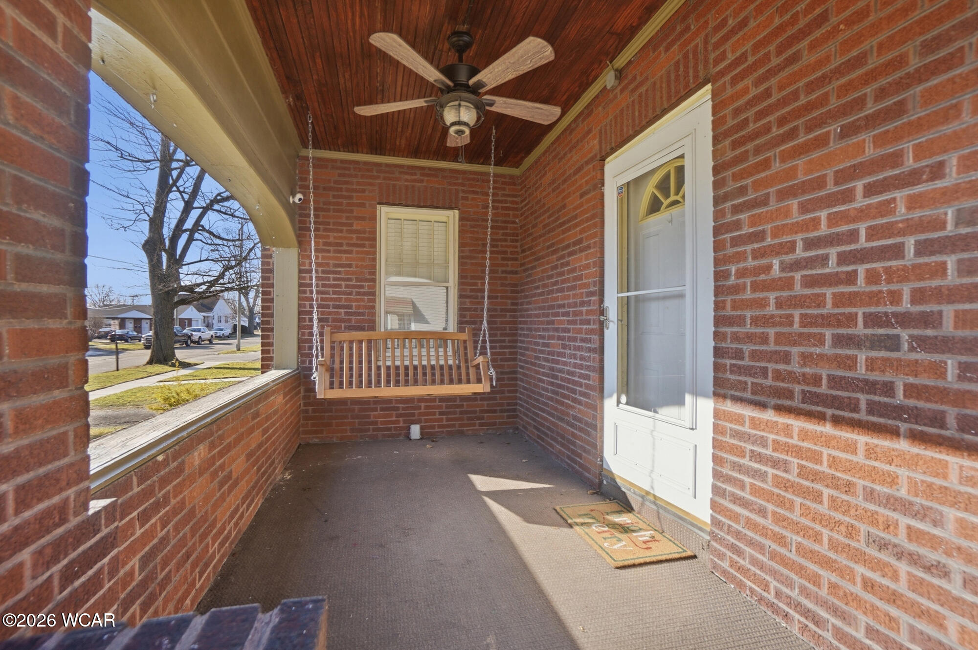 860 Hurd Avenue, Findlay, Ohio