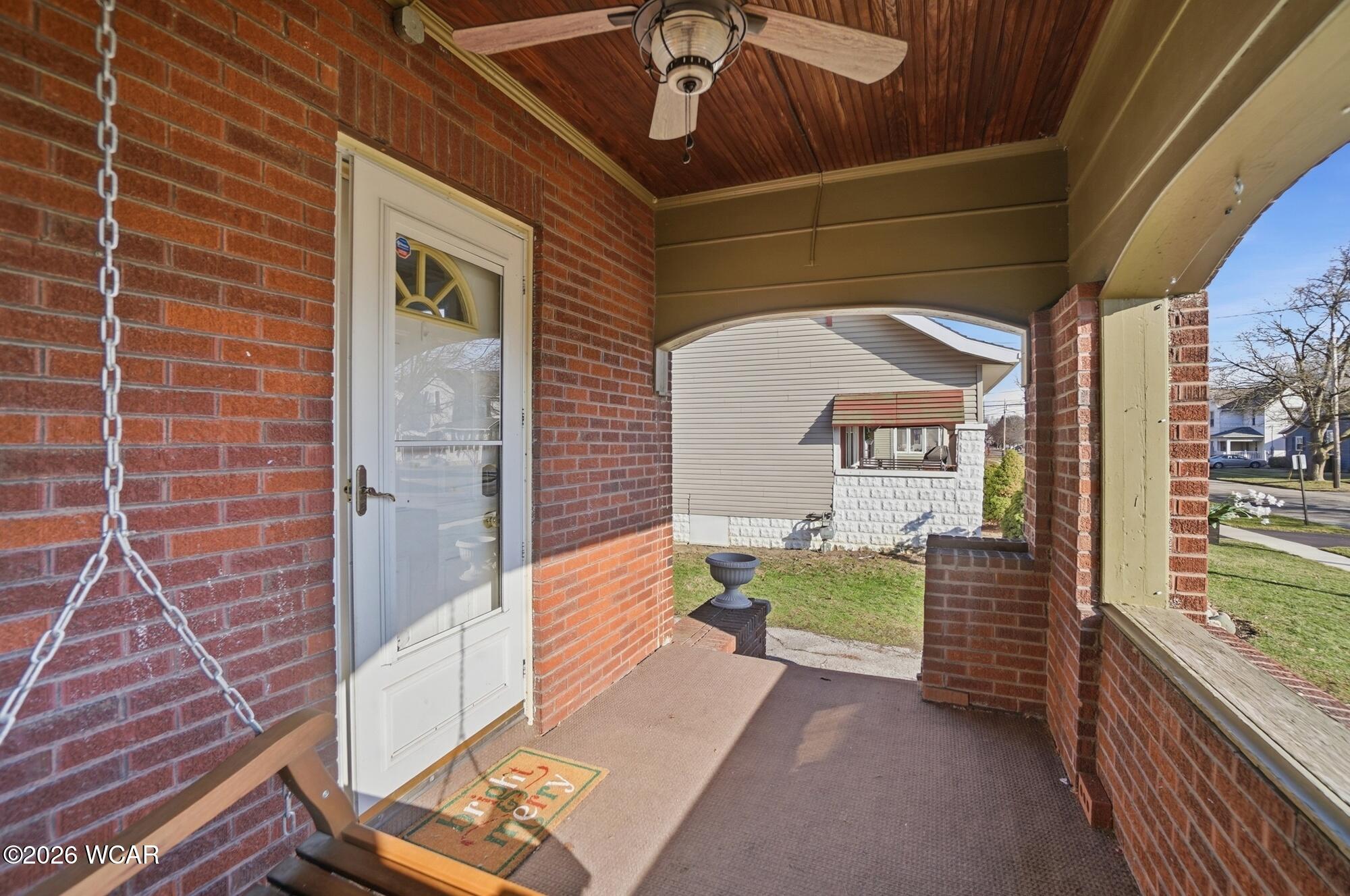 860 Hurd Avenue, Findlay, Ohio