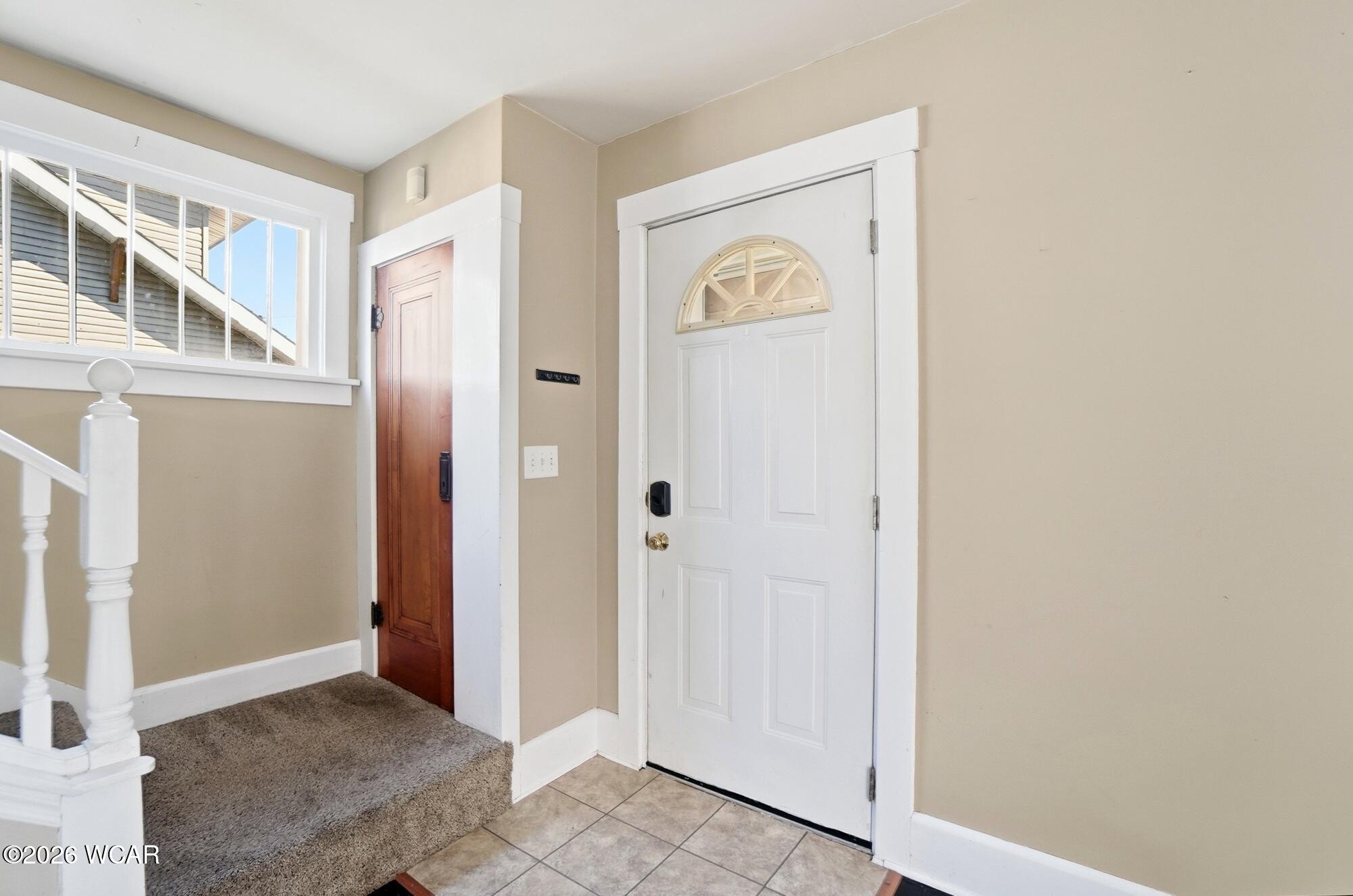 860 Hurd Avenue, Findlay, Ohio