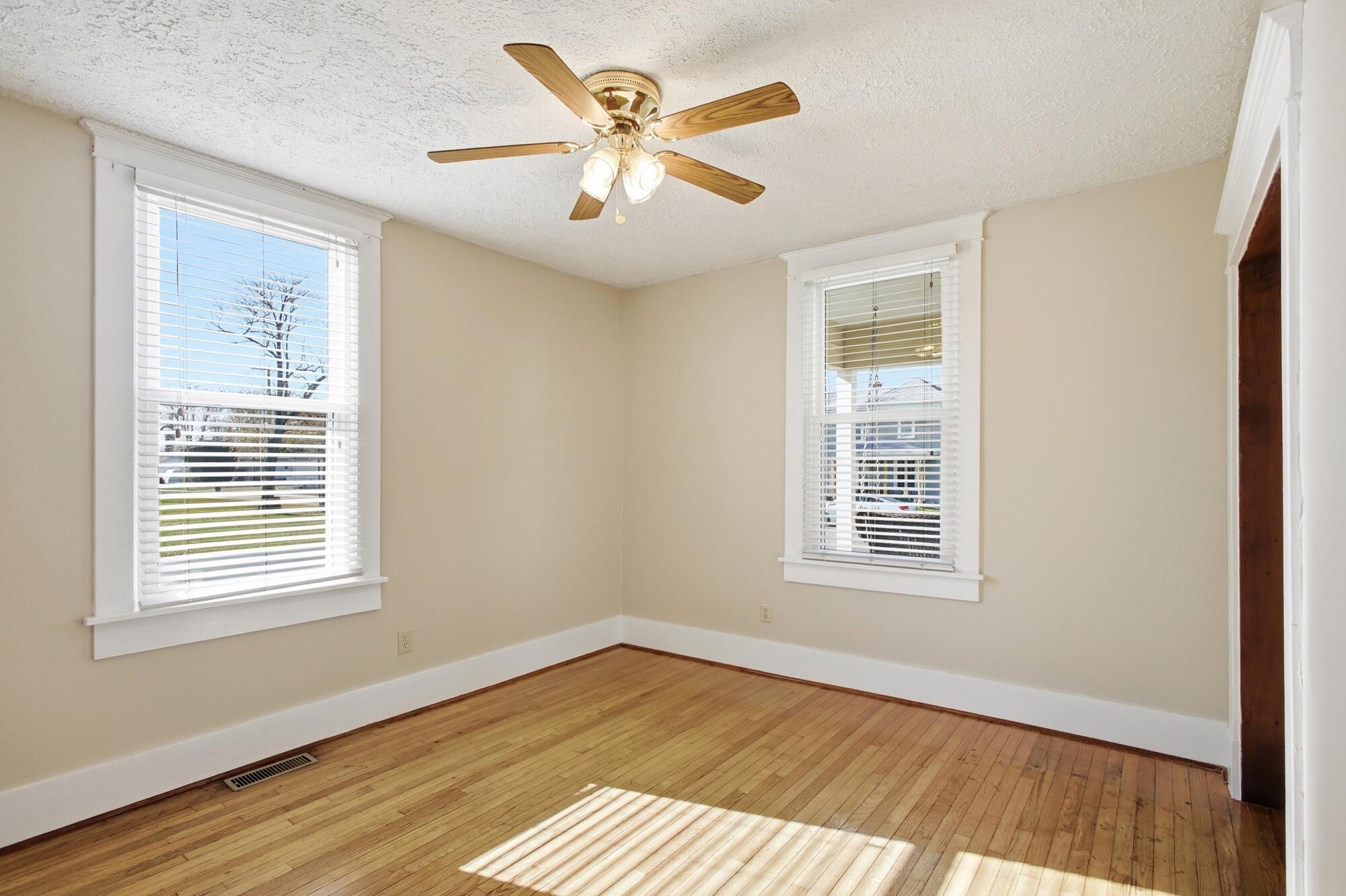 319 Jamestown Road, South Charleston, Ohio 45368