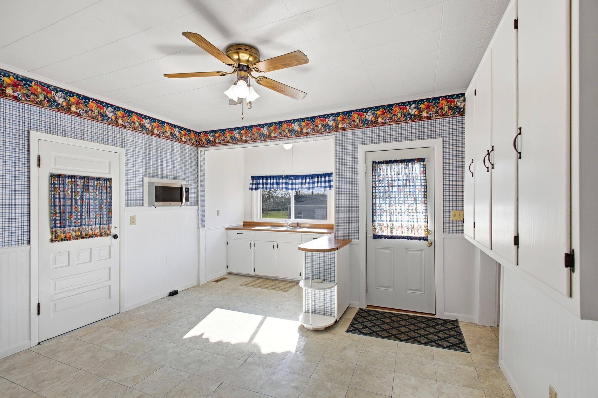 319 Jamestown Road, South Charleston, Ohio 45368