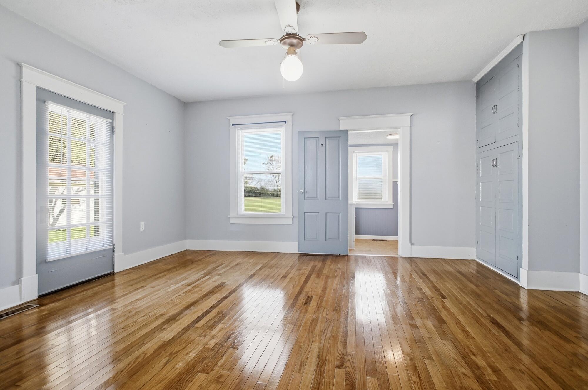 319 Jamestown Road, South Charleston, Ohio 45368