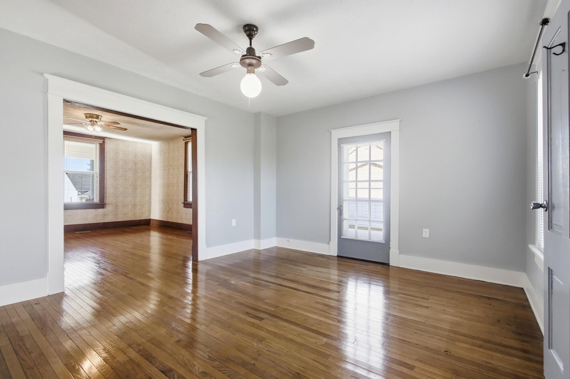 319 Jamestown Road, South Charleston, Ohio 45368