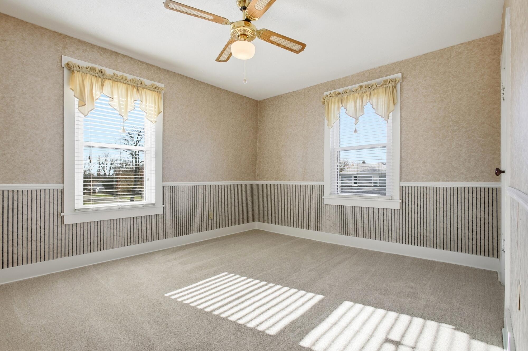 319 Jamestown Road, South Charleston, Ohio 45368